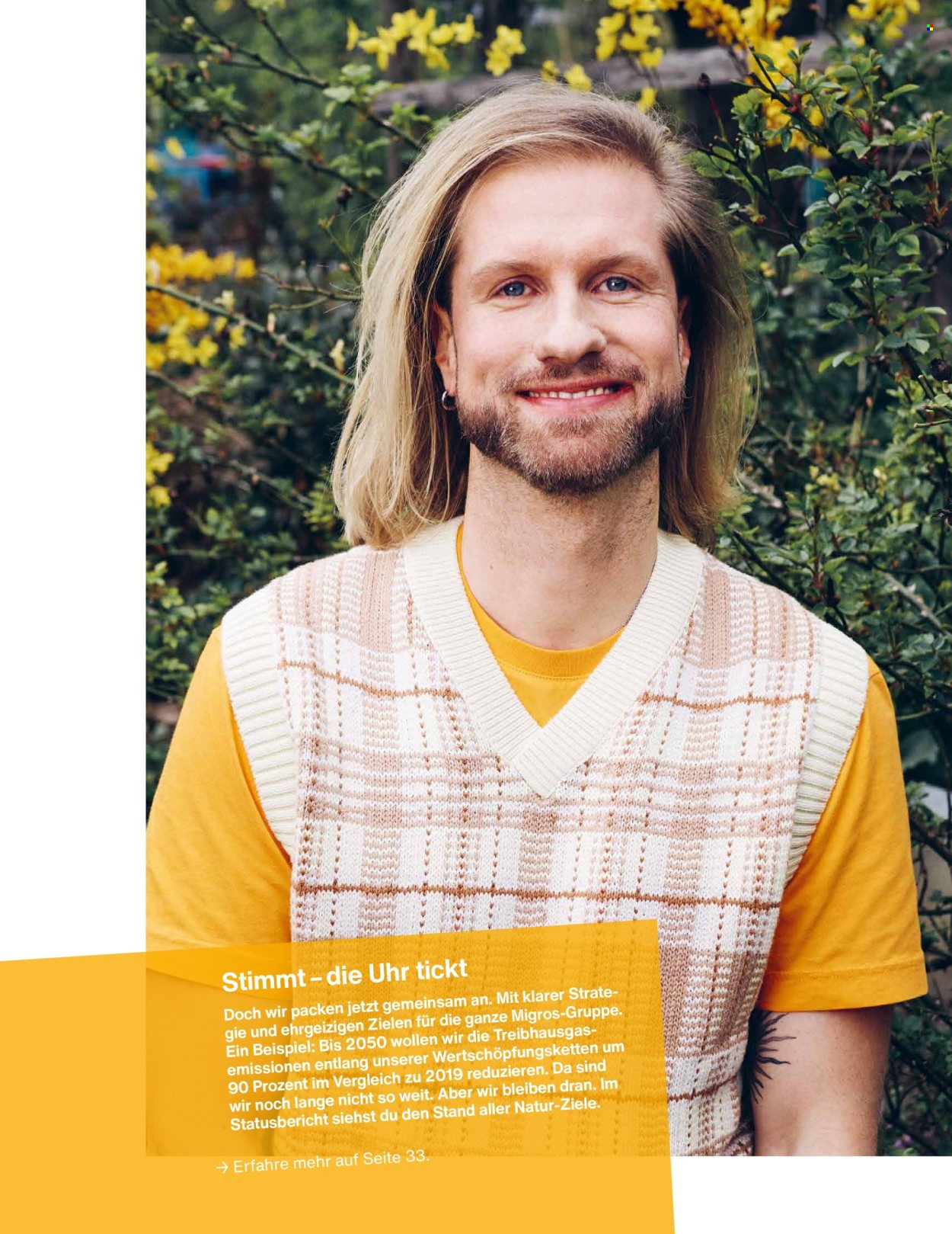 Catalogue Migros. Page 20