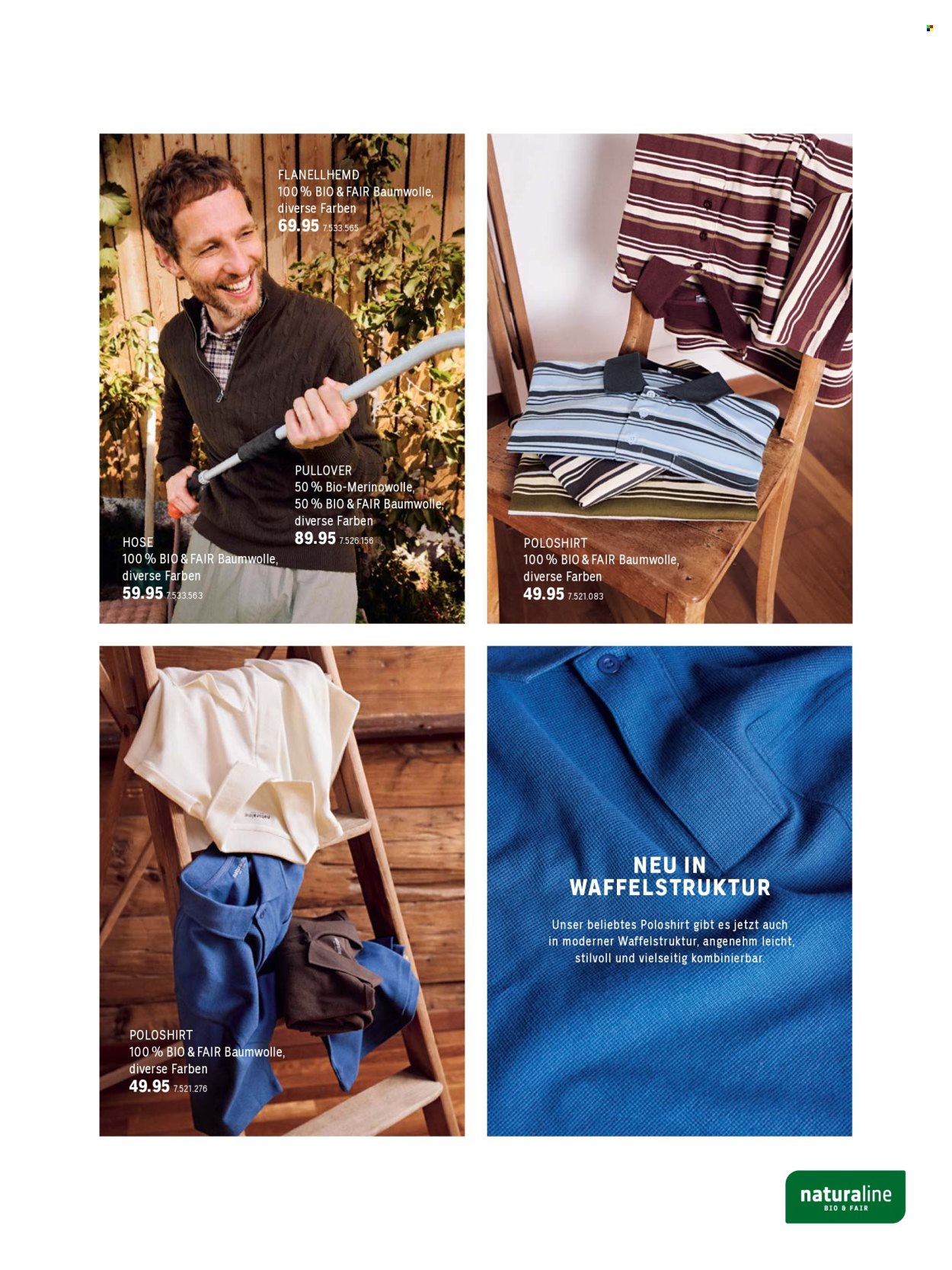Catalogue Coop. Page 7