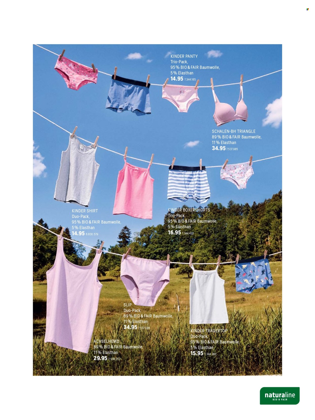 Catalogue Coop. Page 13