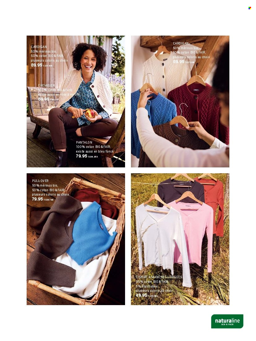 Catalogue Coop. Page 5