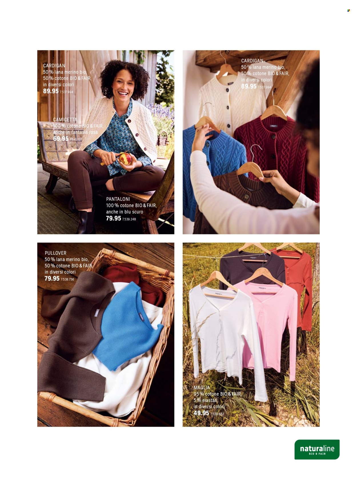 Catalogue Coop. Page 5