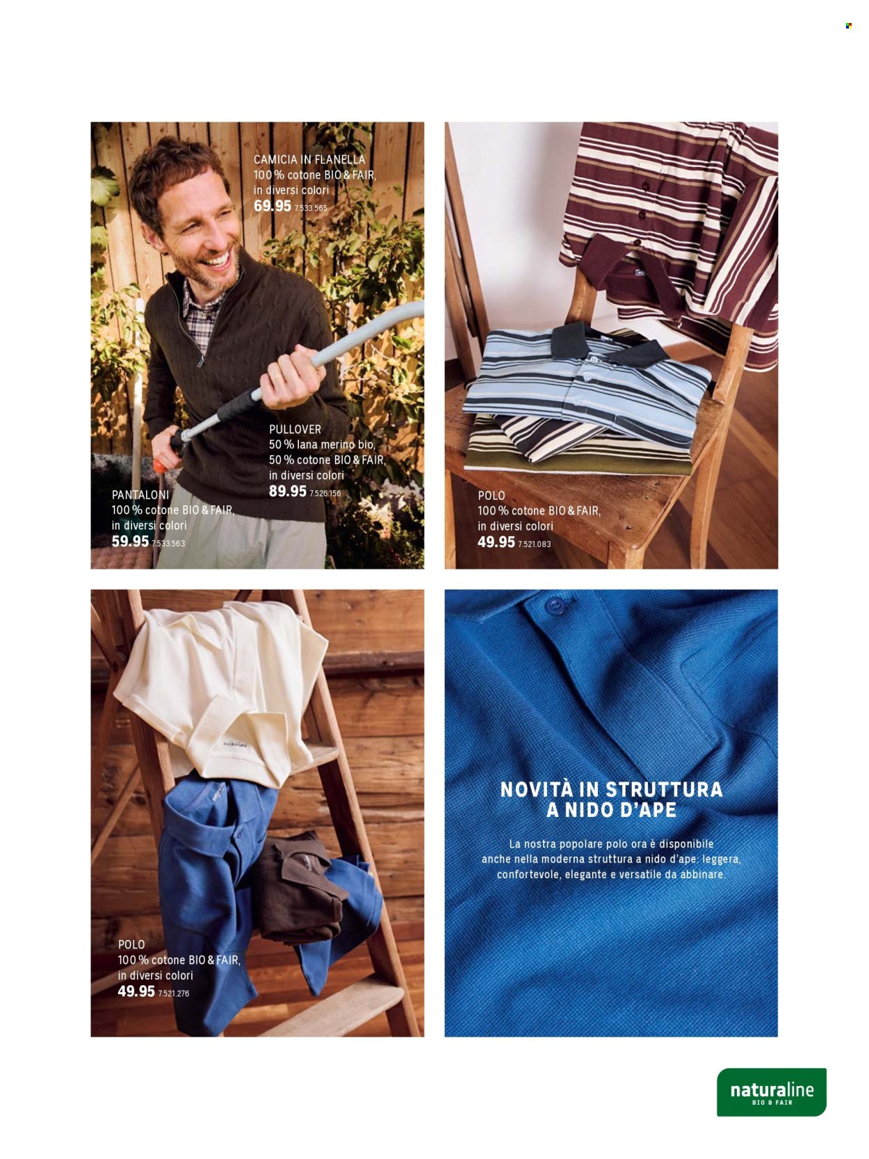 Catalogue Coop. Page 7