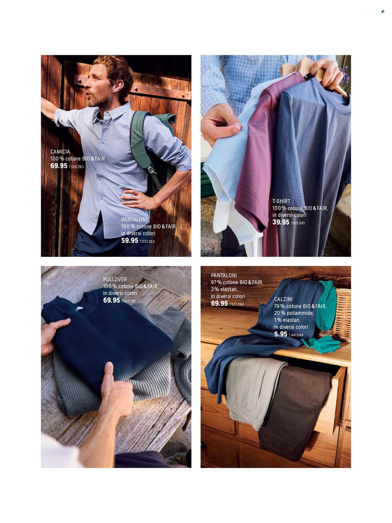 Catalogue Coop. Page 8