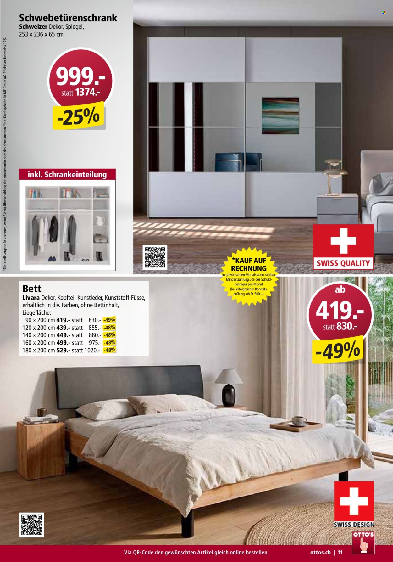 Catalogue Otto's - 1.9.2026 - 31.10.2026. Page 11