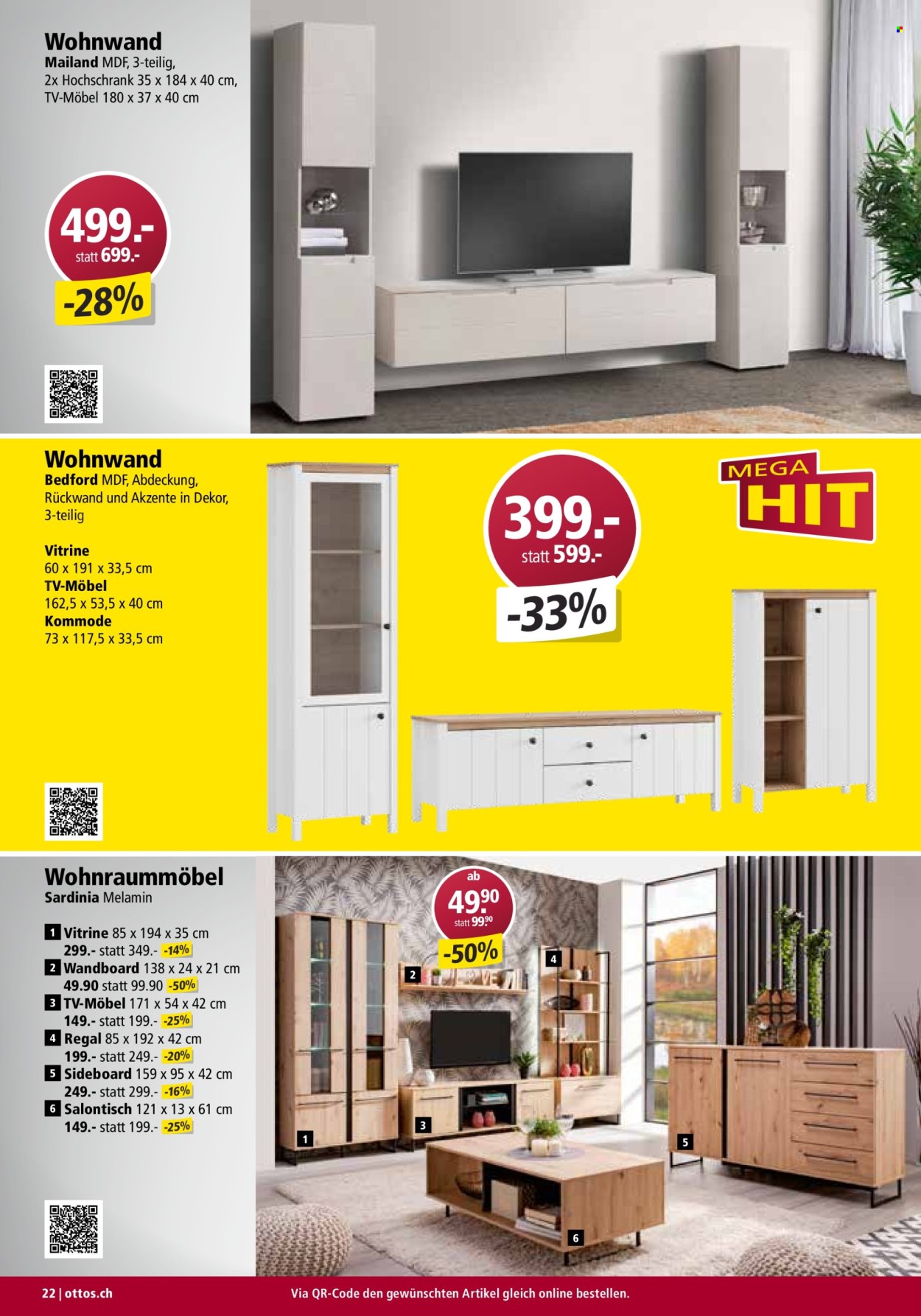 Catalogue Otto's - 1.9.2026 - 31.10.2026. Page 22