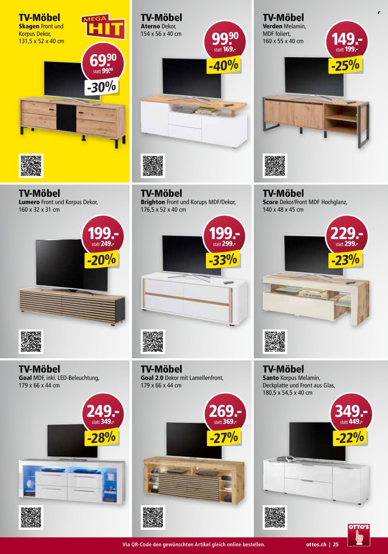 Catalogue Otto's - 1.9.2026 - 31.10.2026. Page 25
