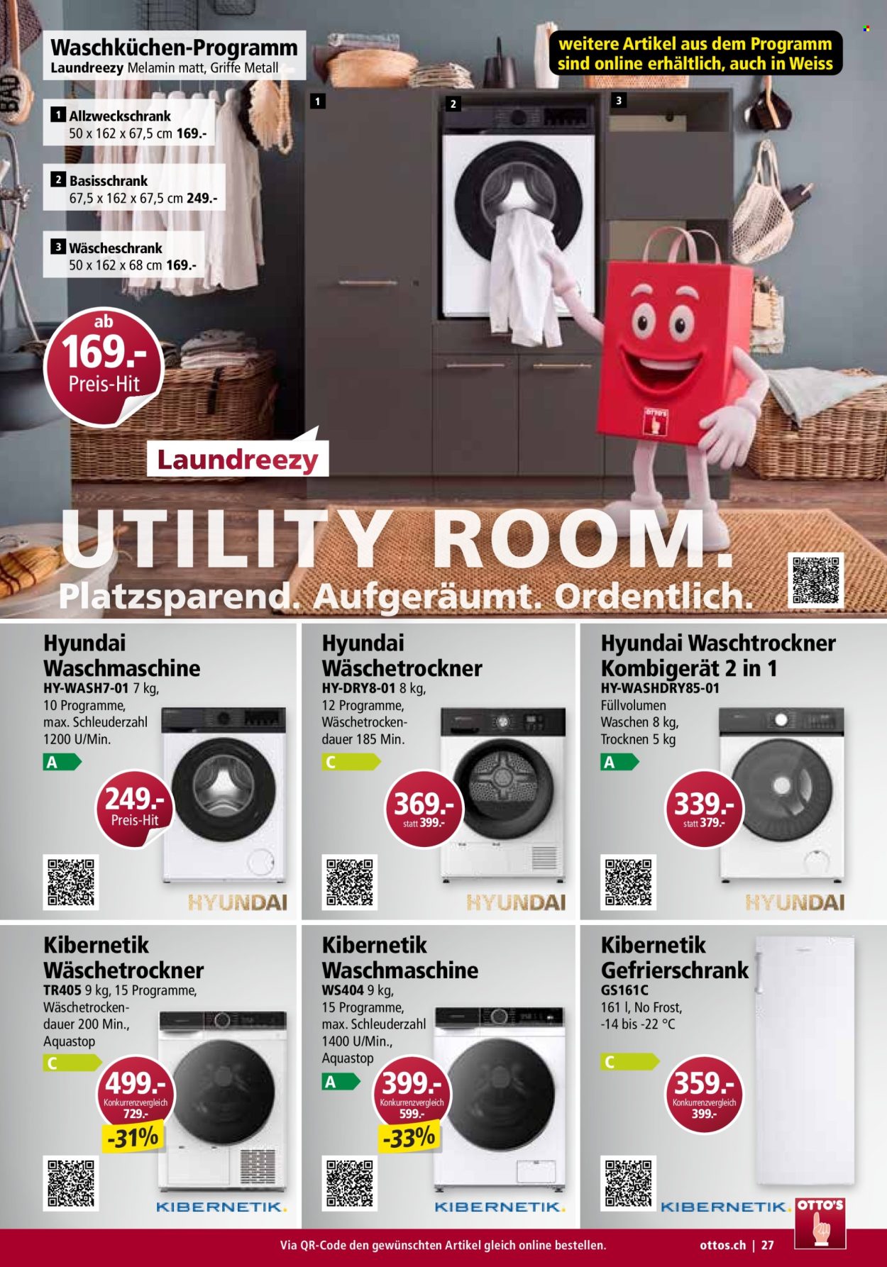 Catalogue Otto's - 1.9.2026 - 31.10.2026. Page 27