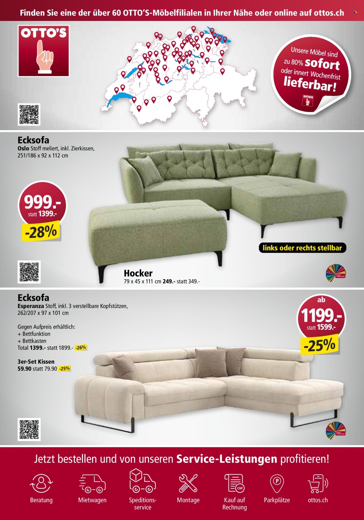 Catalogue Otto's - 1.9.2026 - 31.10.2026. Page 40