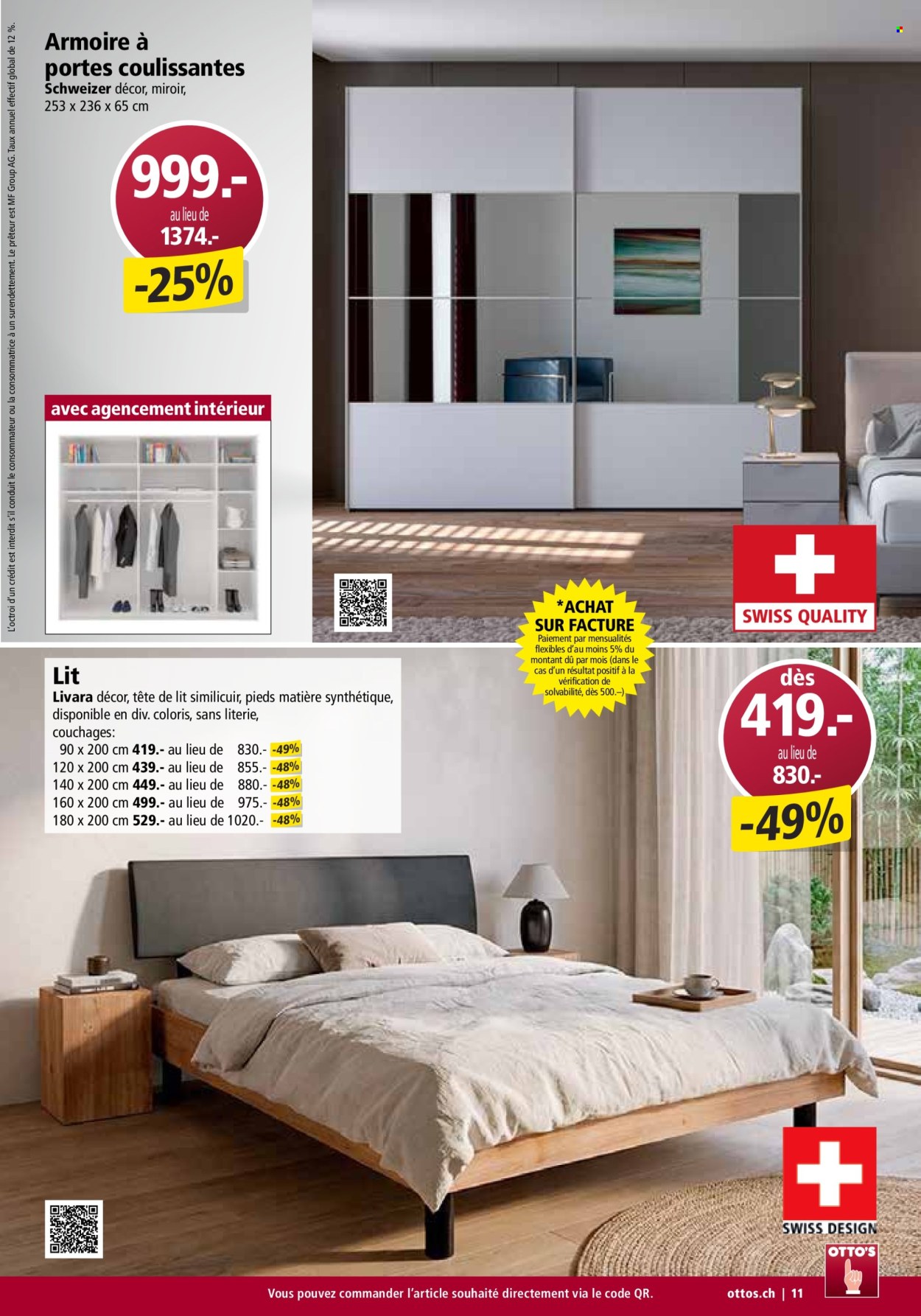 Catalogue Otto's - 1.9.2026 - 31.10.2026. Page 11