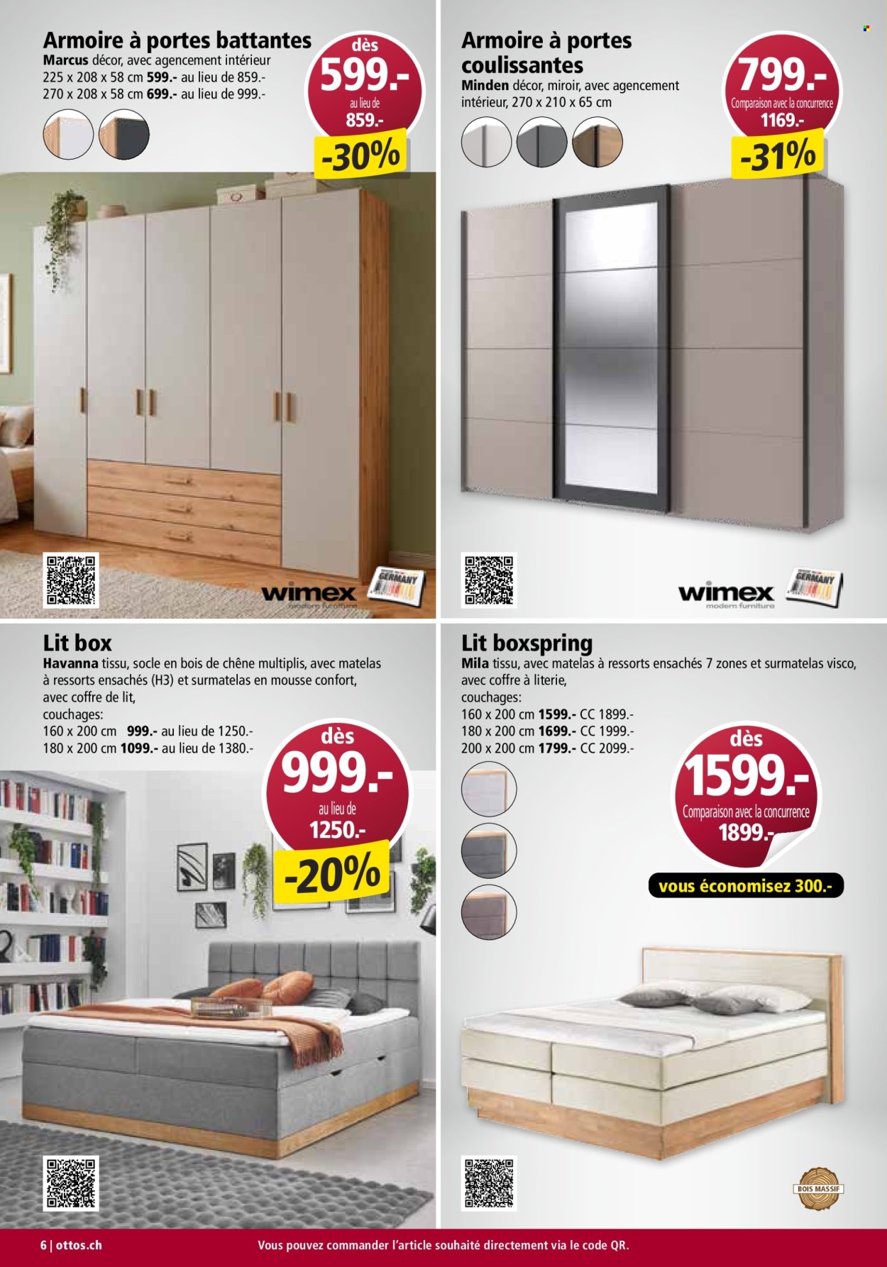 Catalogue Otto's - 1.9.2026 - 31.10.2026. Page 6