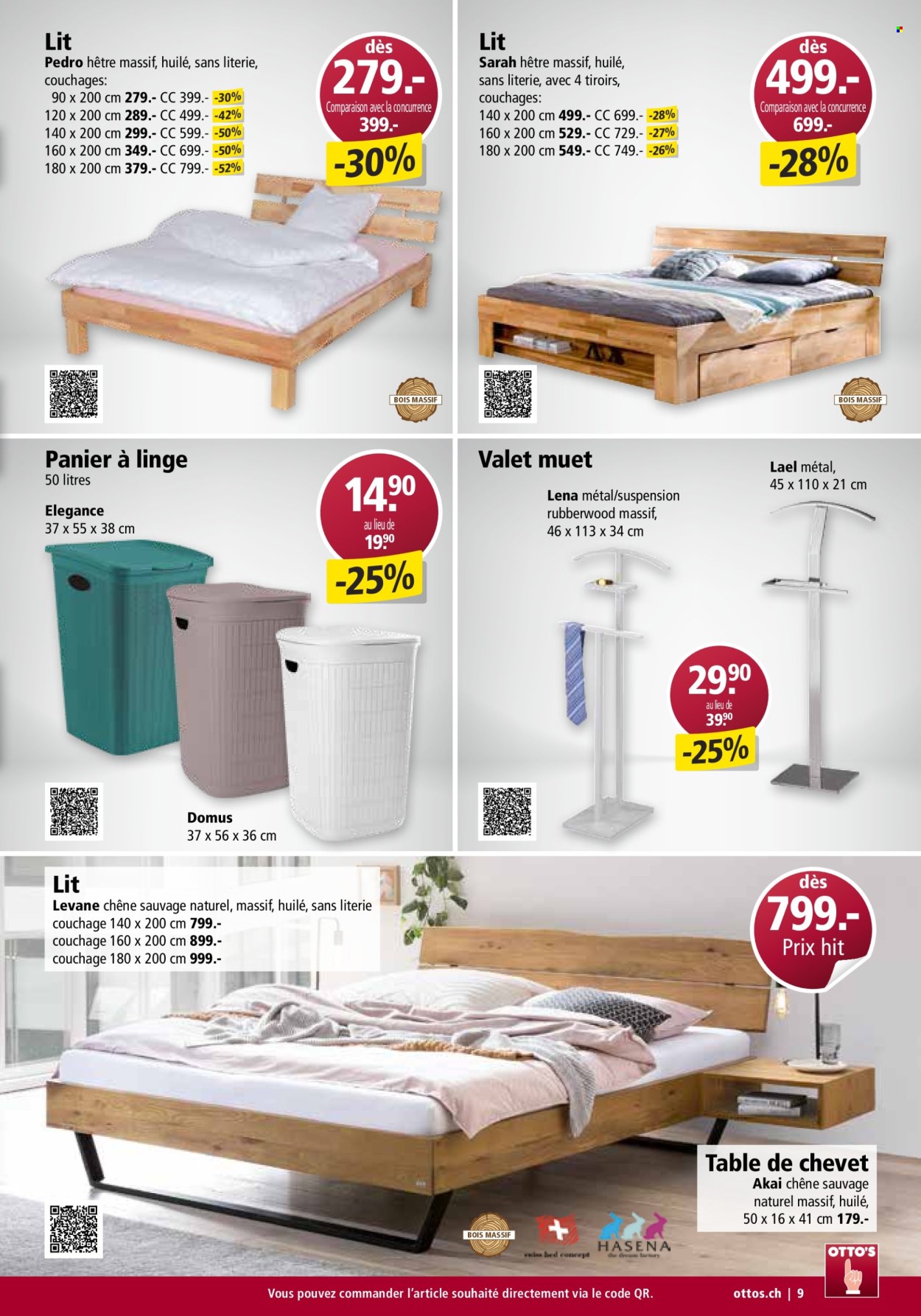 Catalogue Otto's - 1.9.2026 - 31.10.2026. Page 9