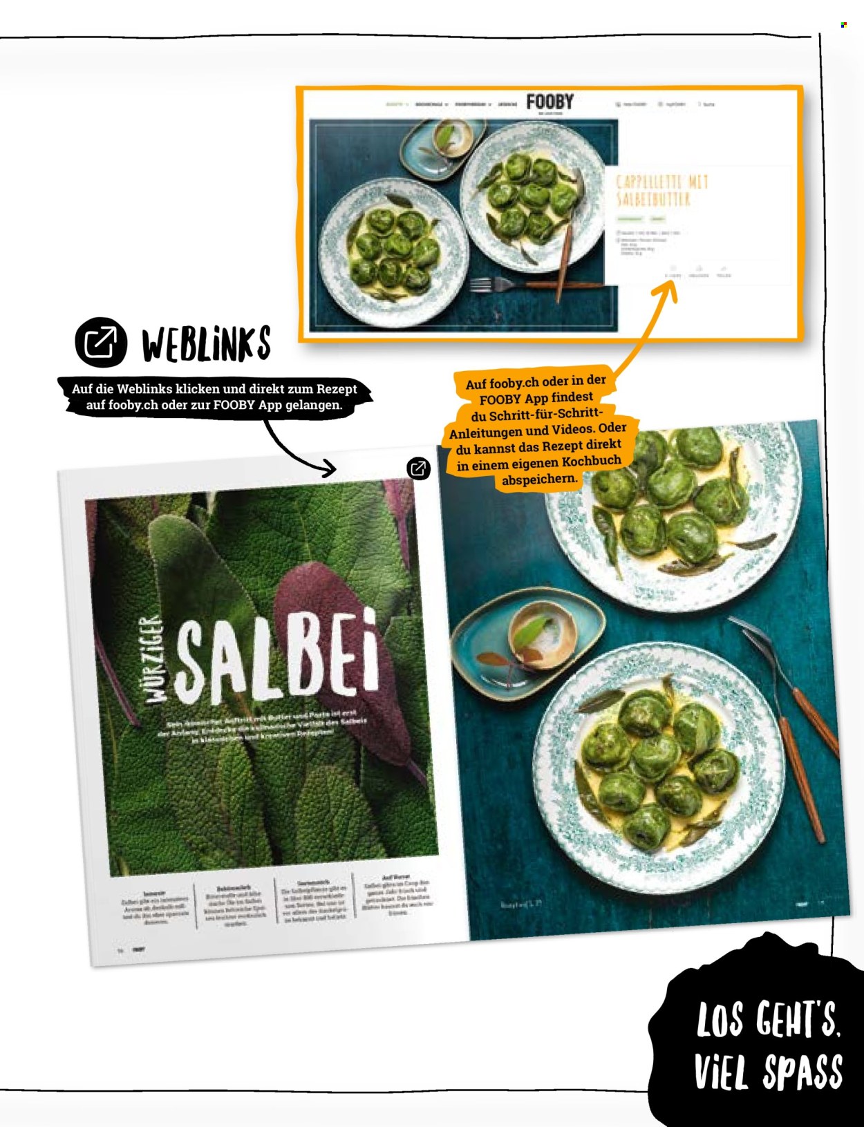 Catalogue Coop. Page 3
