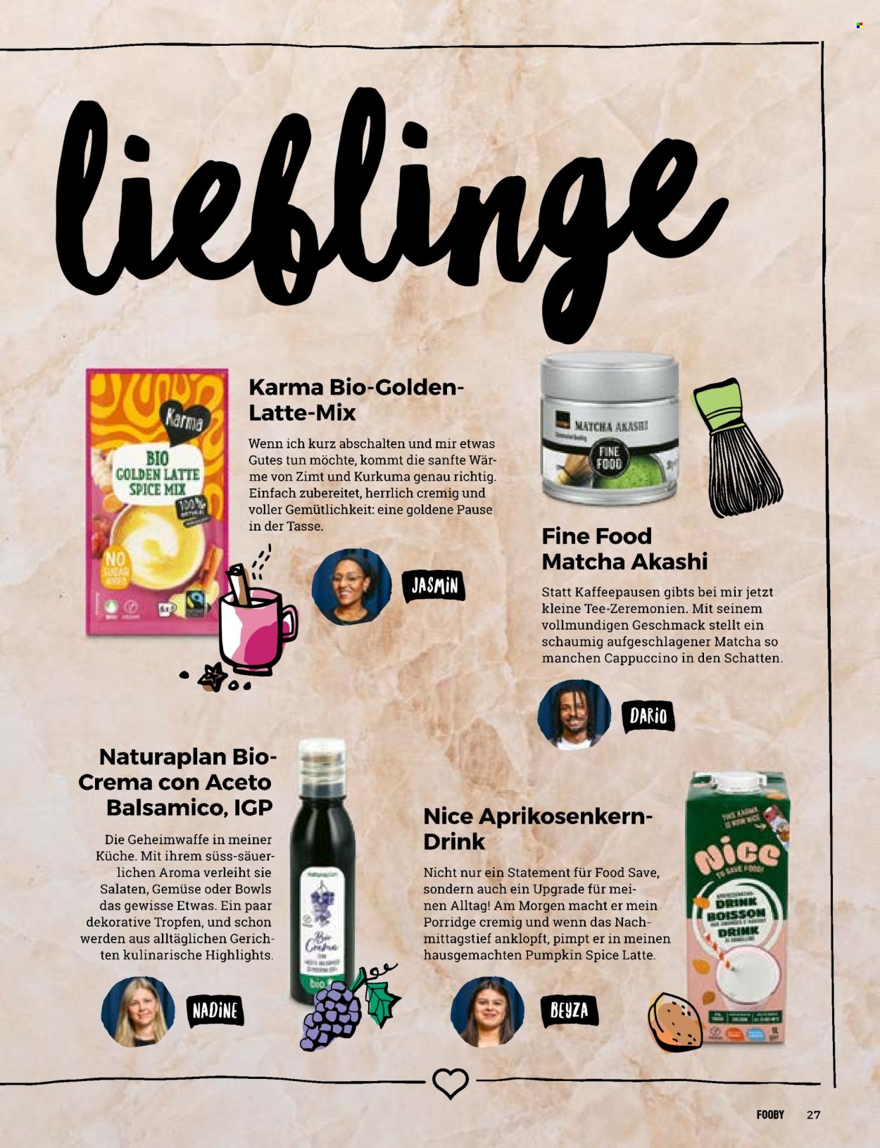 Catalogue Coop. Page 29