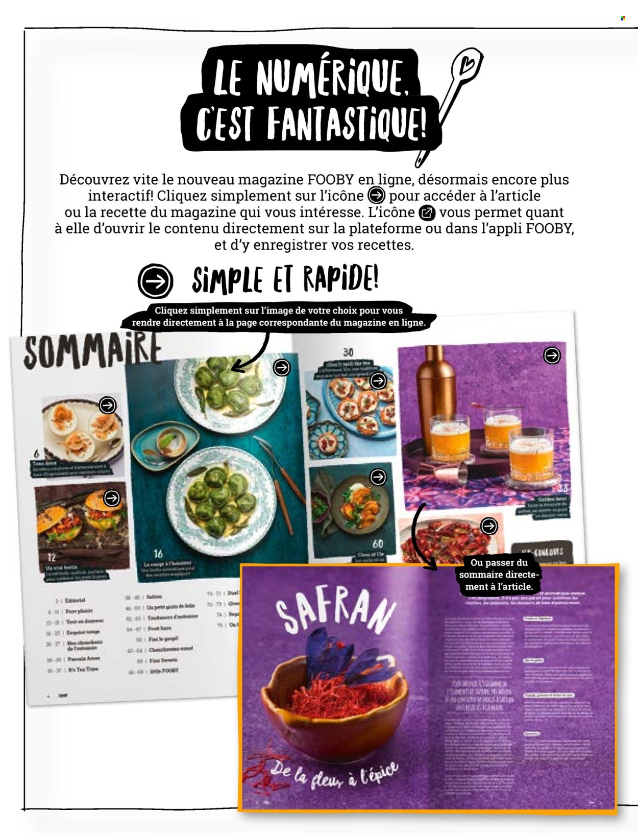 Catalogue Coop. Page 2