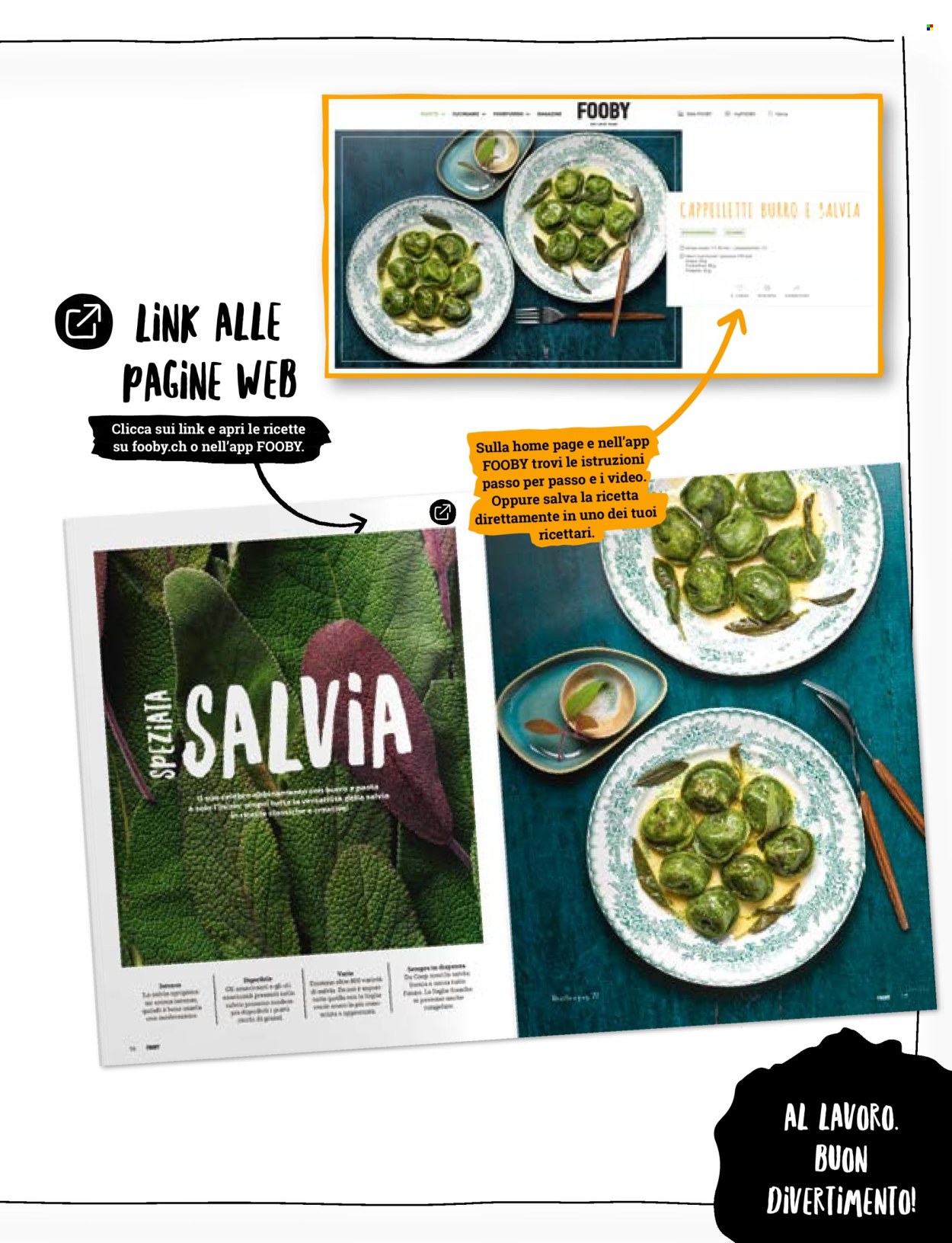 Catalogue Coop. Page 3