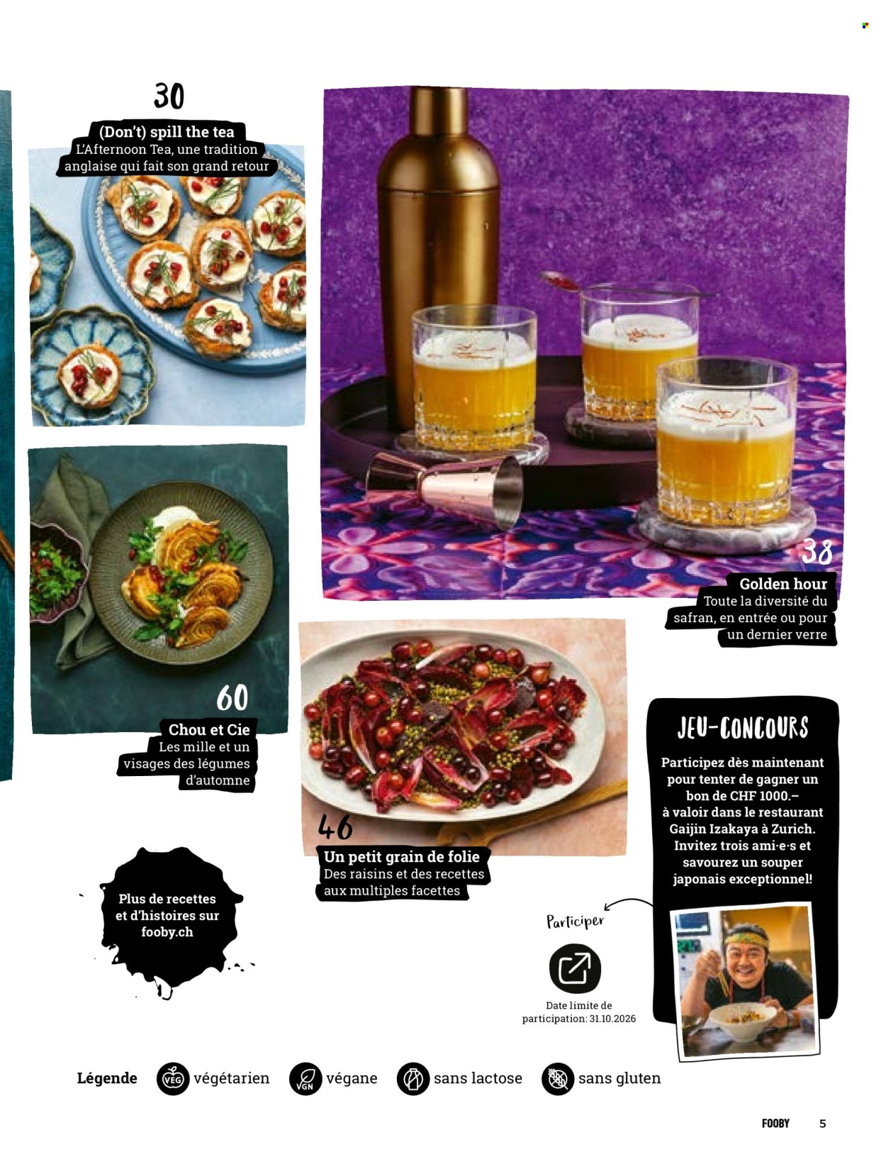 Catalogue Coop. Page 7