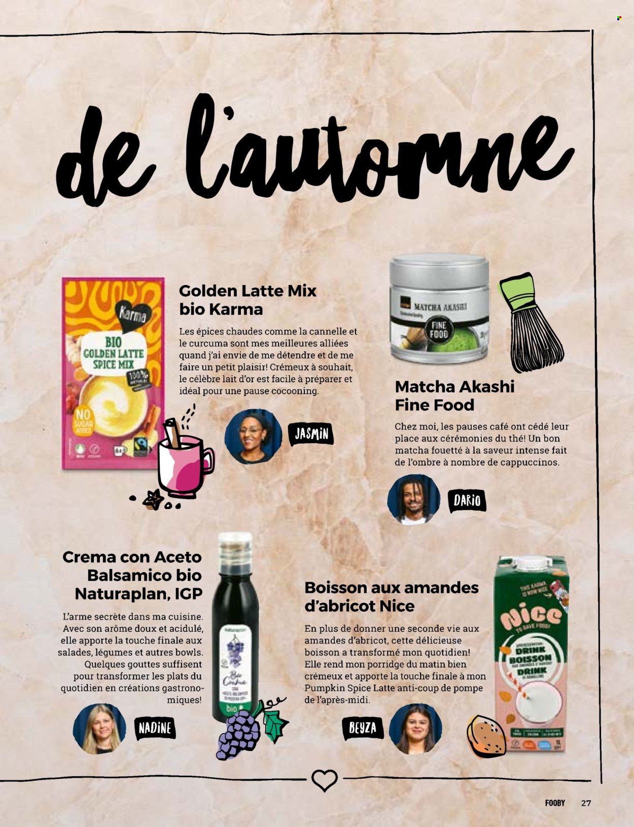 Catalogue Coop. Page 29
