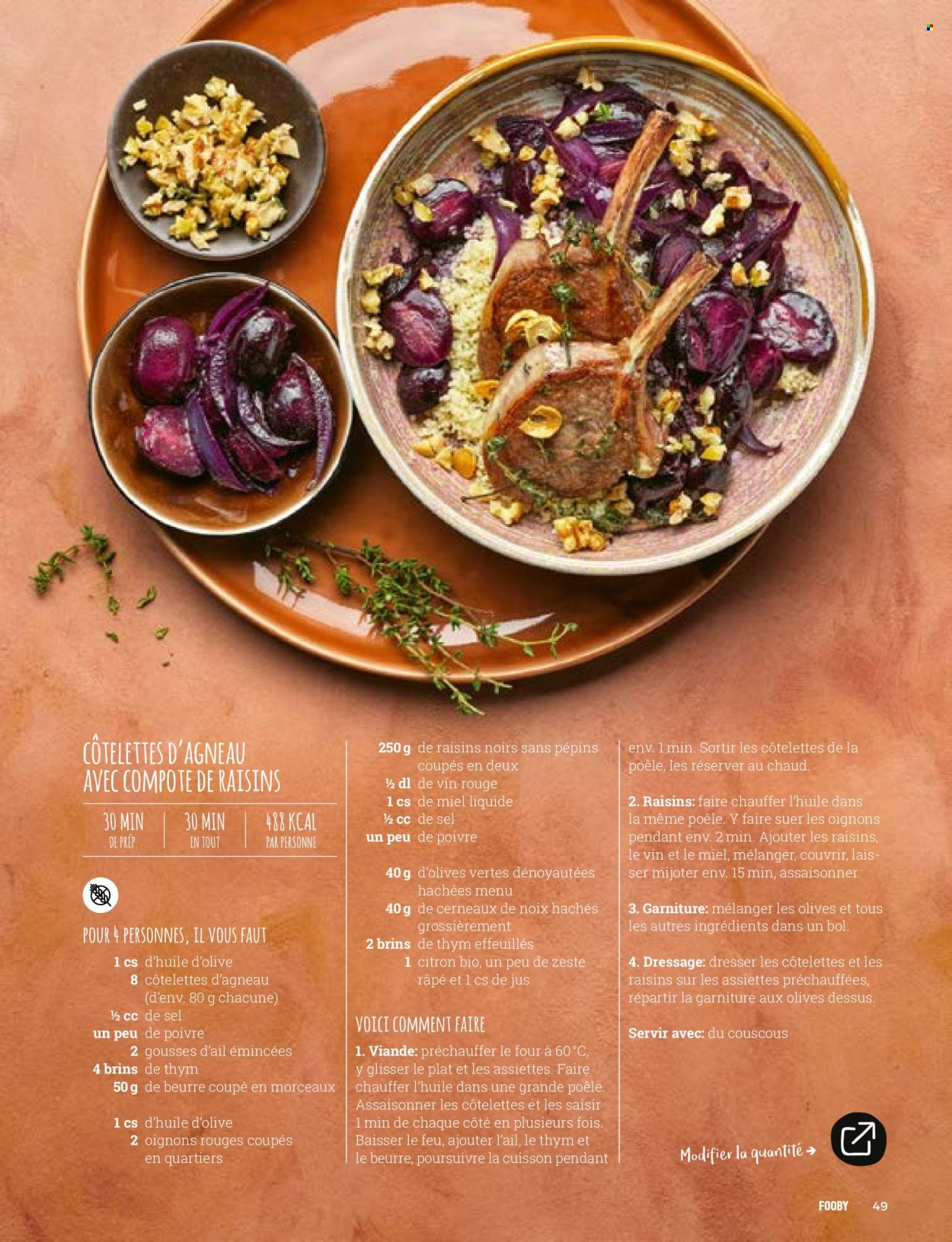 Catalogue Coop. Page 51