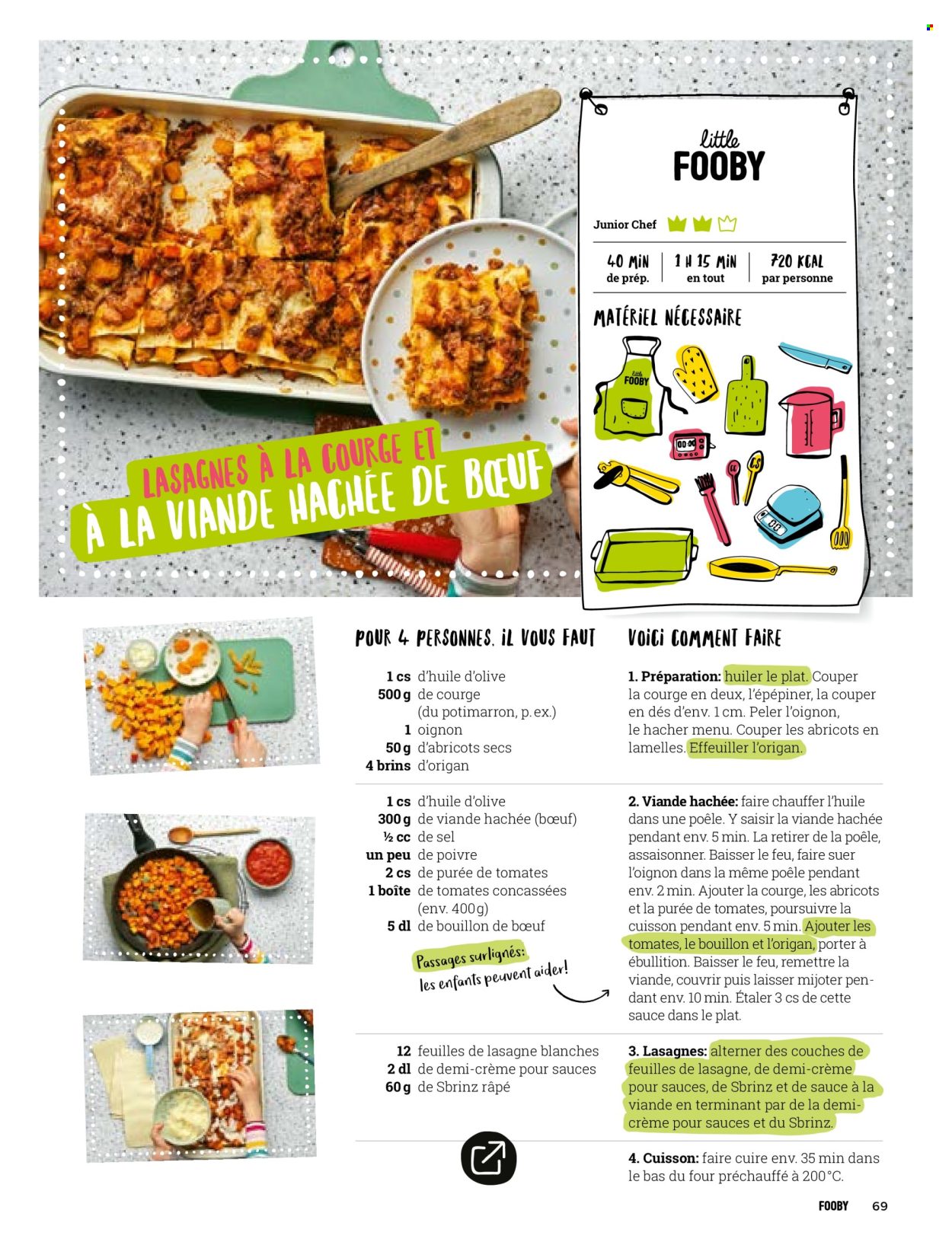 Catalogue Coop. Page 71