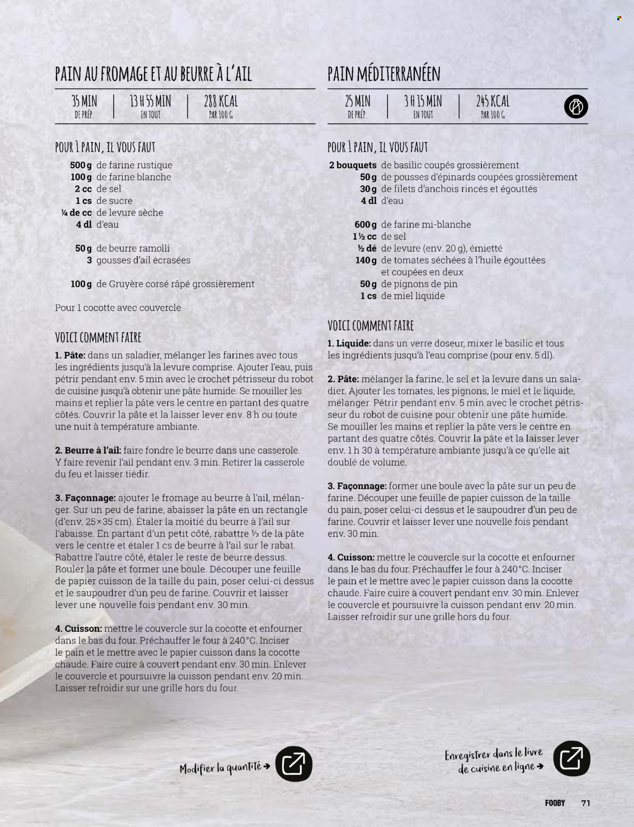 Catalogue Coop. Page 73