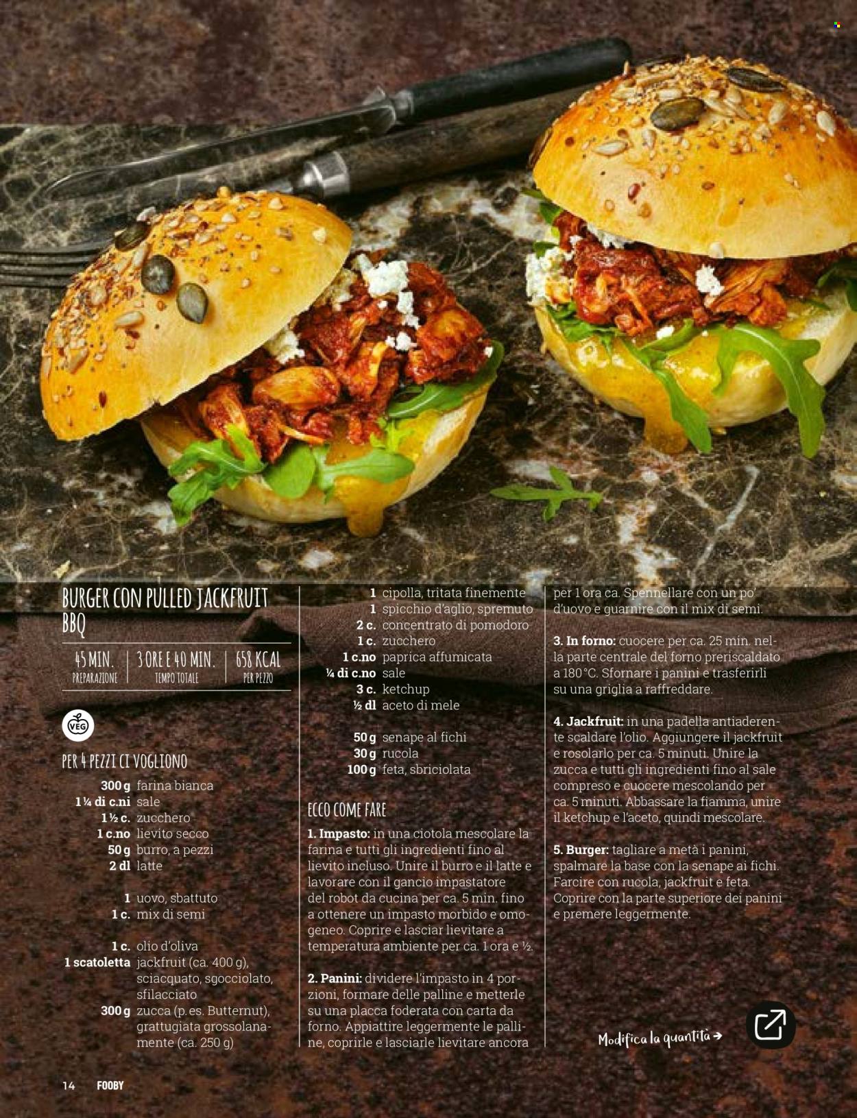 Catalogue Coop. Page 16