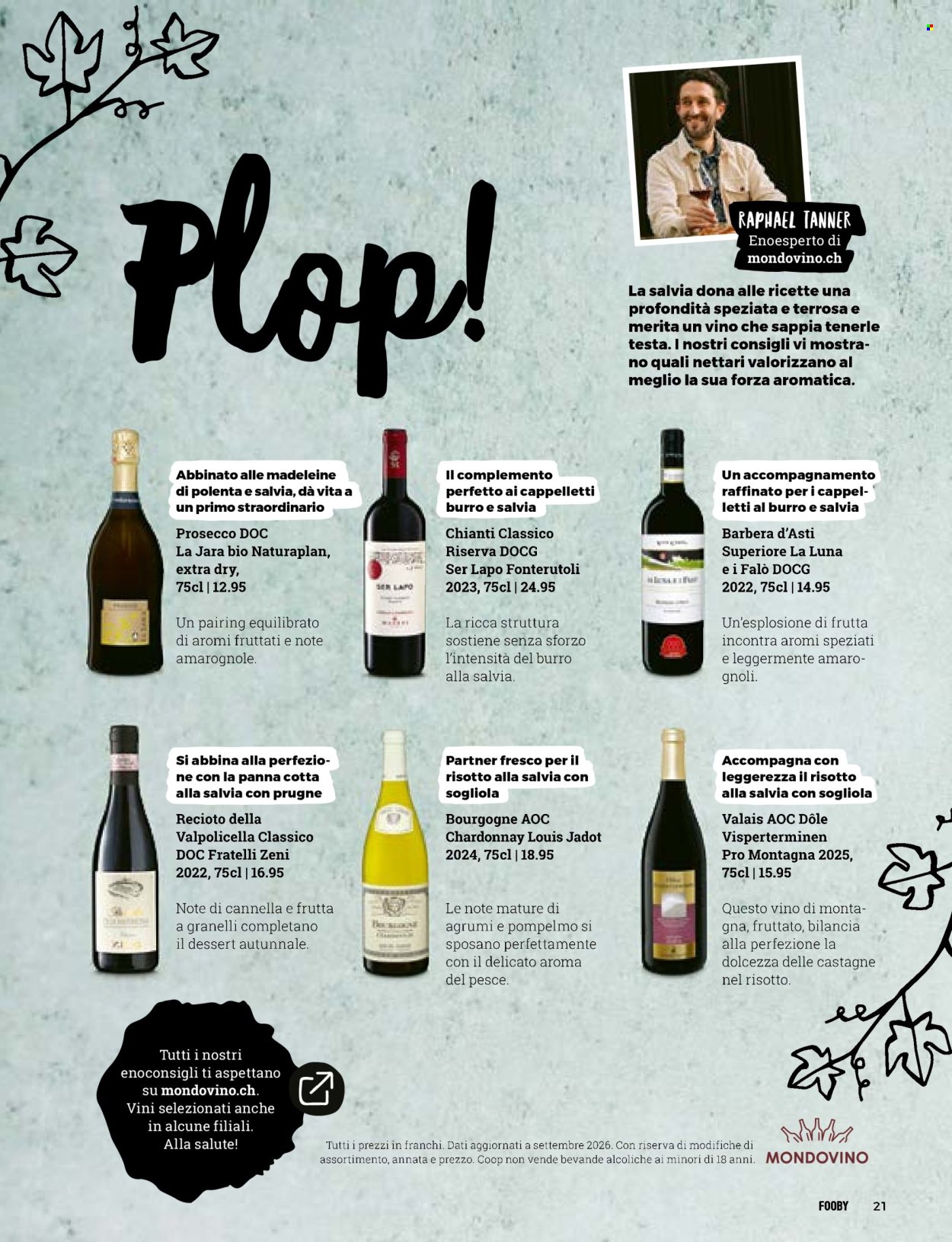 Catalogue Coop. Page 23