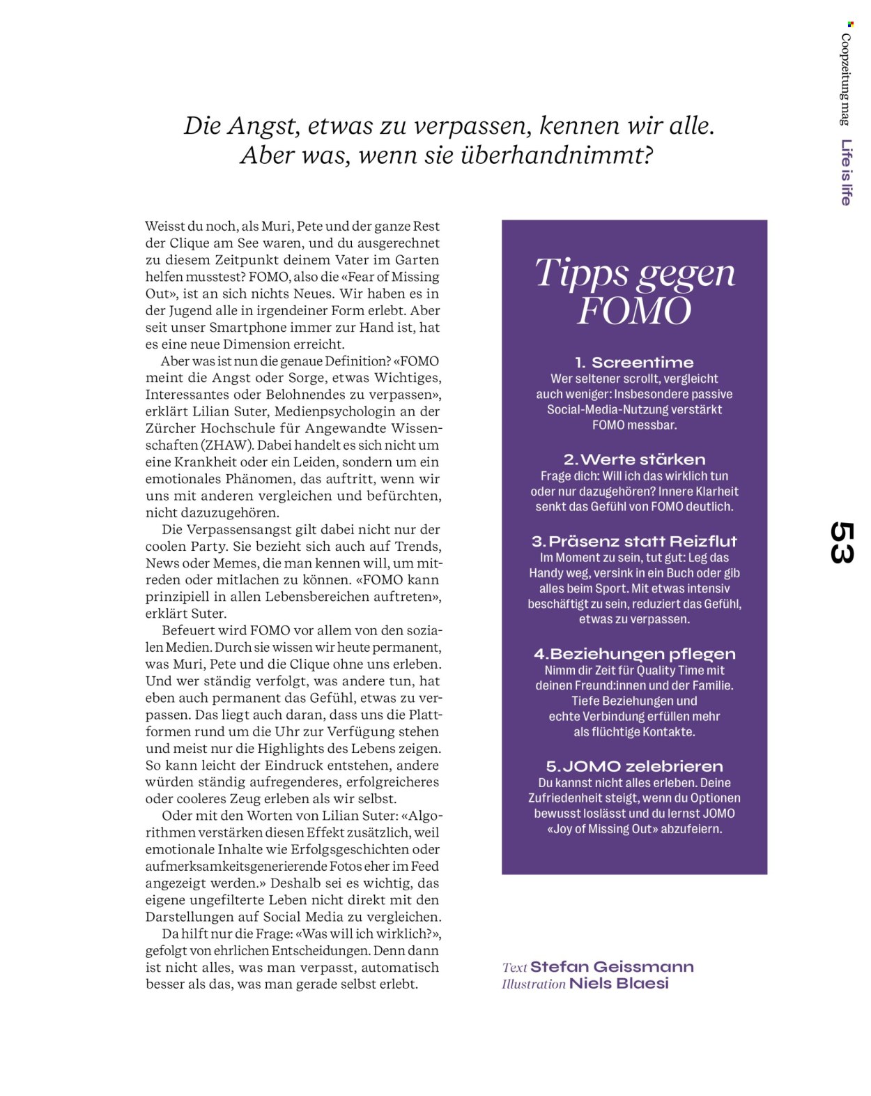 Catalogue Coop. Page 53