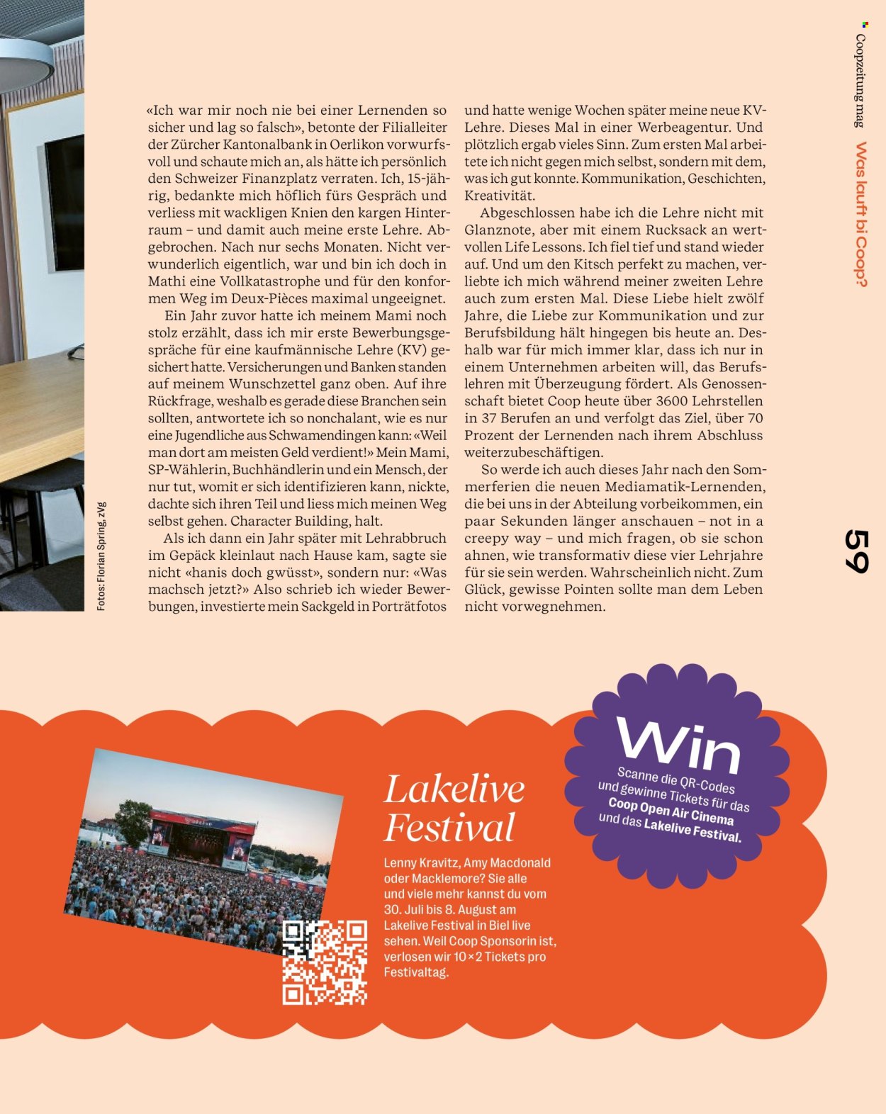 Catalogue Coop. Page 59