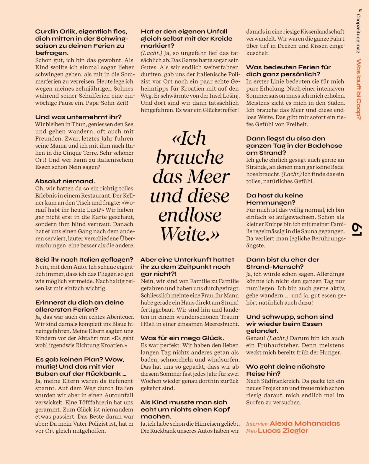 Catalogue Coop. Page 61