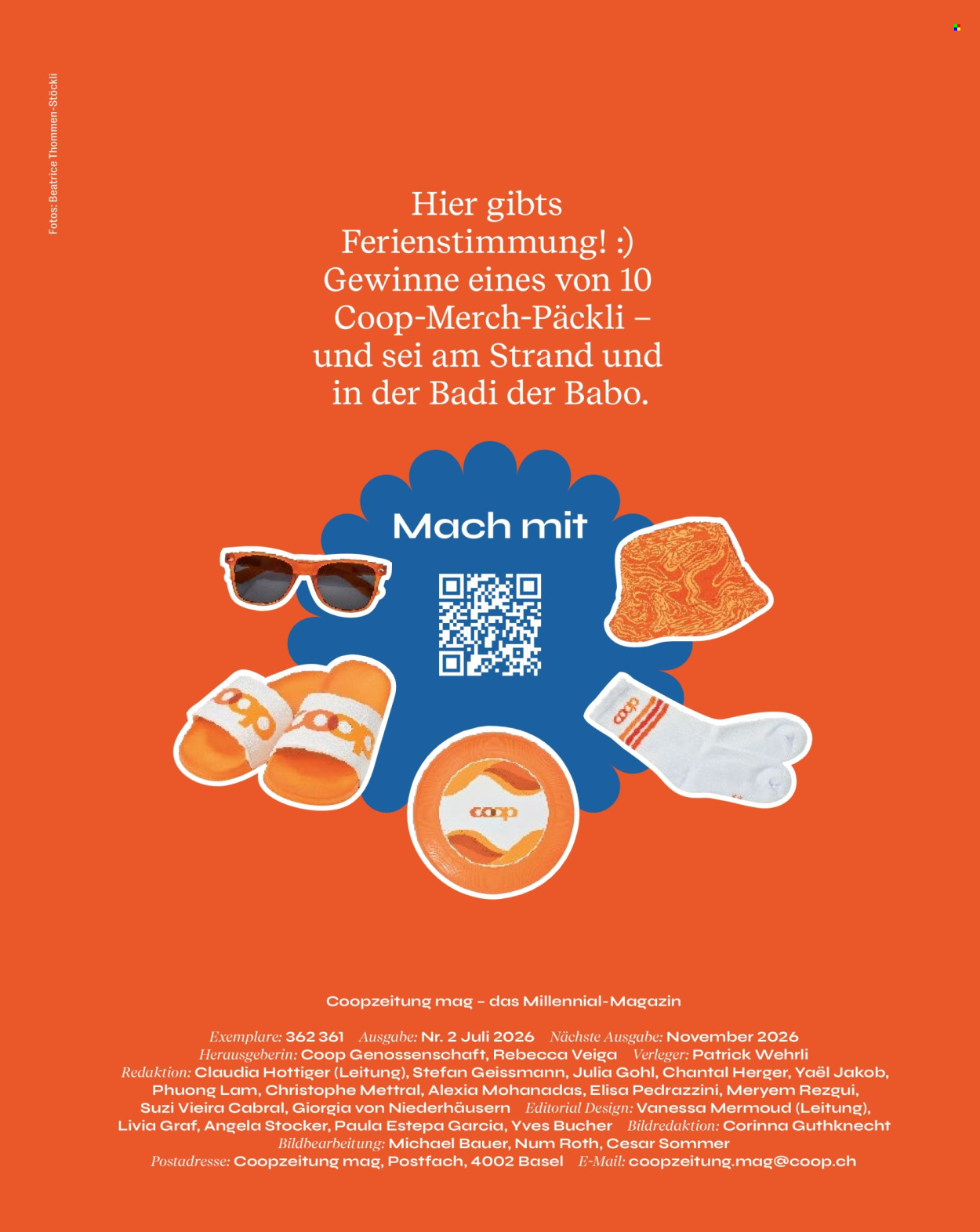 Catalogue Coop. Page 63