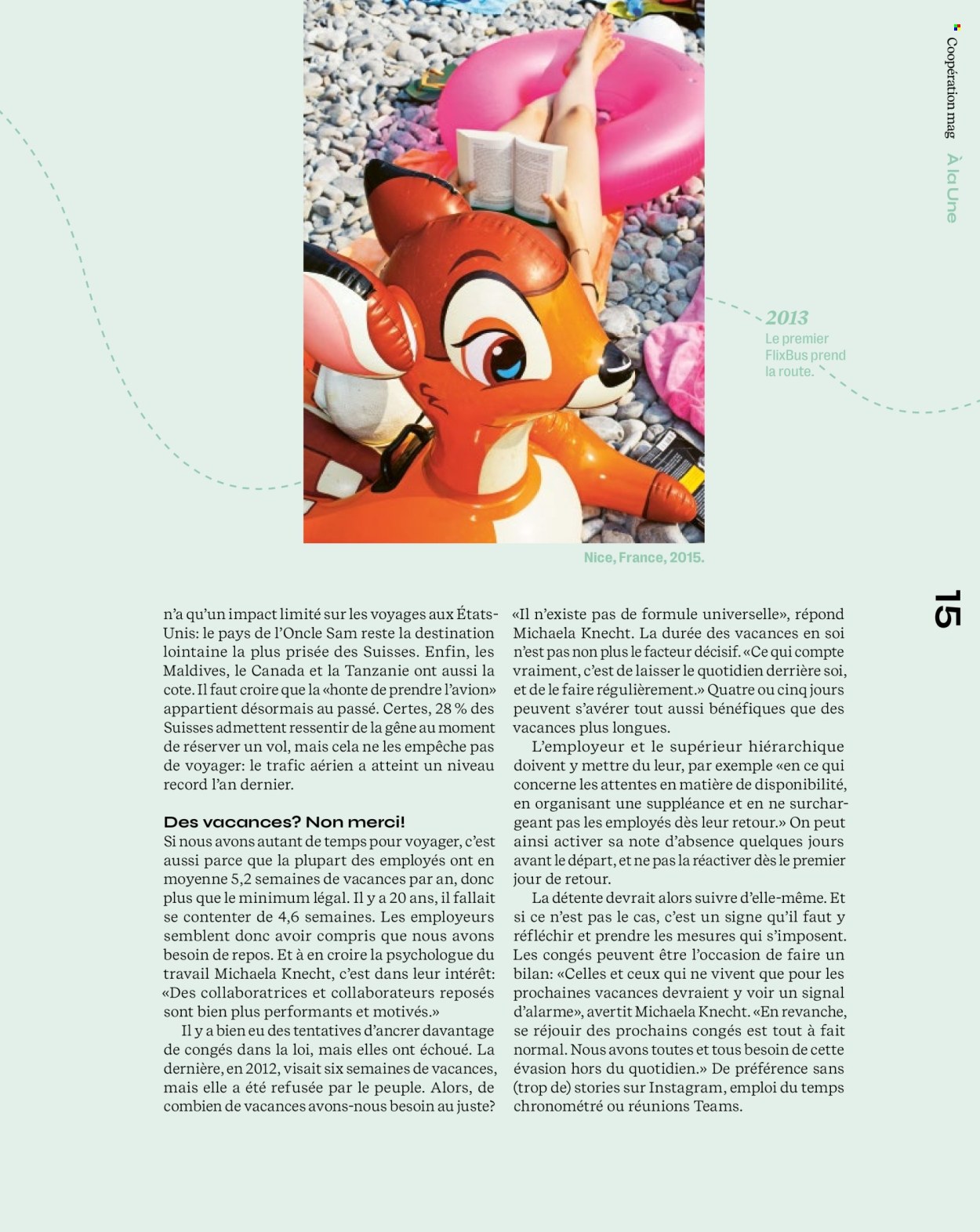 Catalogue Coop. Page 15