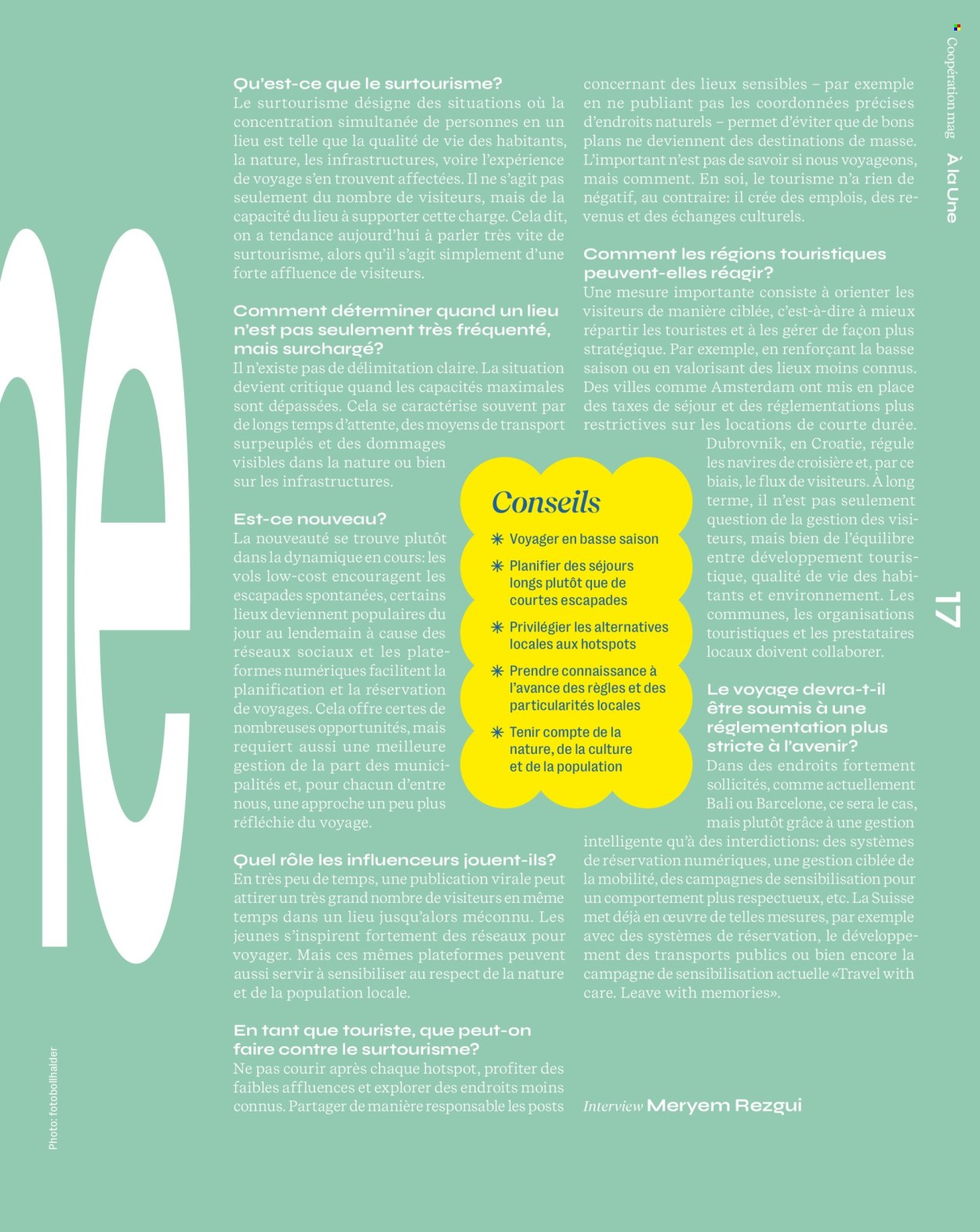 Catalogue Coop. Page 17