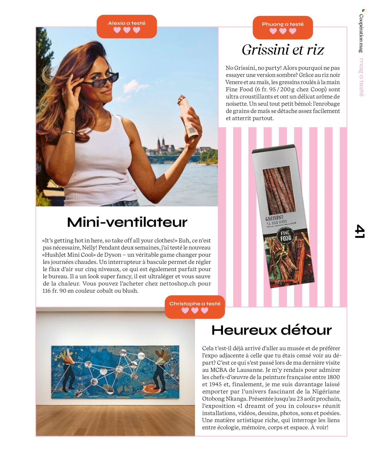 Catalogue Coop. Page 41