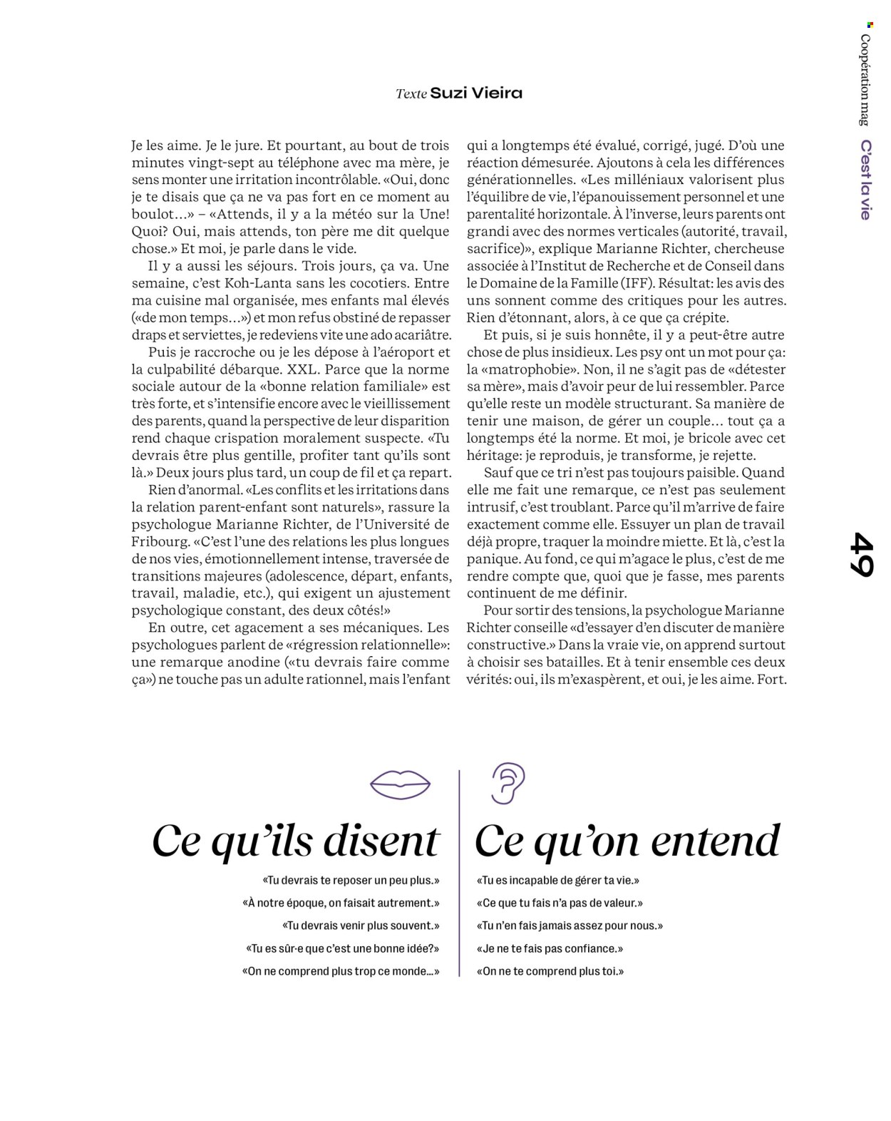 Catalogue Coop. Page 49