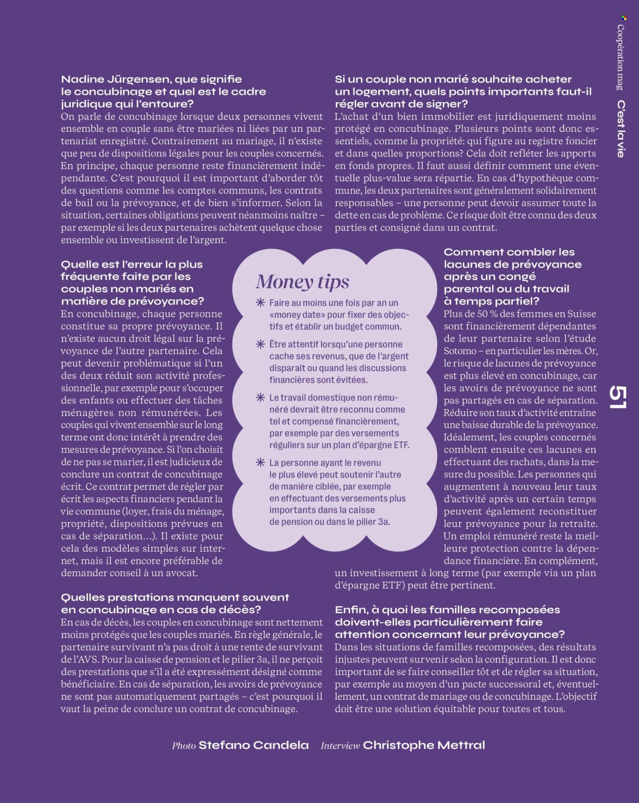 Catalogue Coop. Page 51
