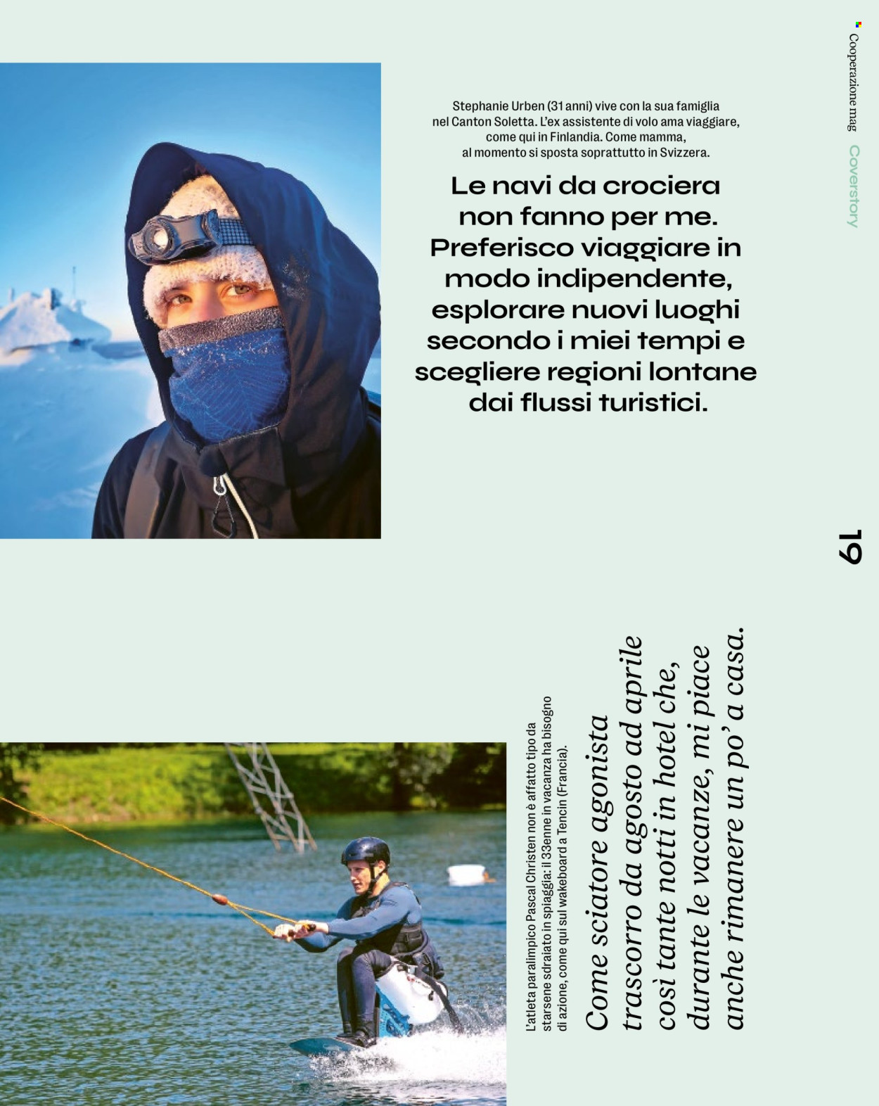 Catalogue Coop. Page 19