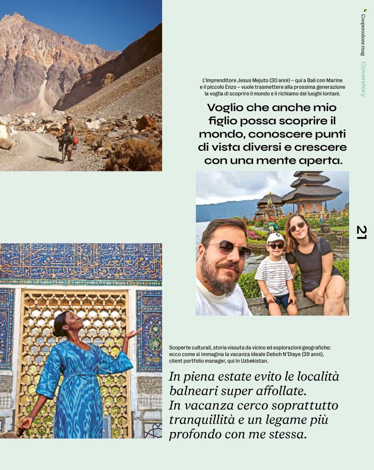 Catalogue Coop. Page 21