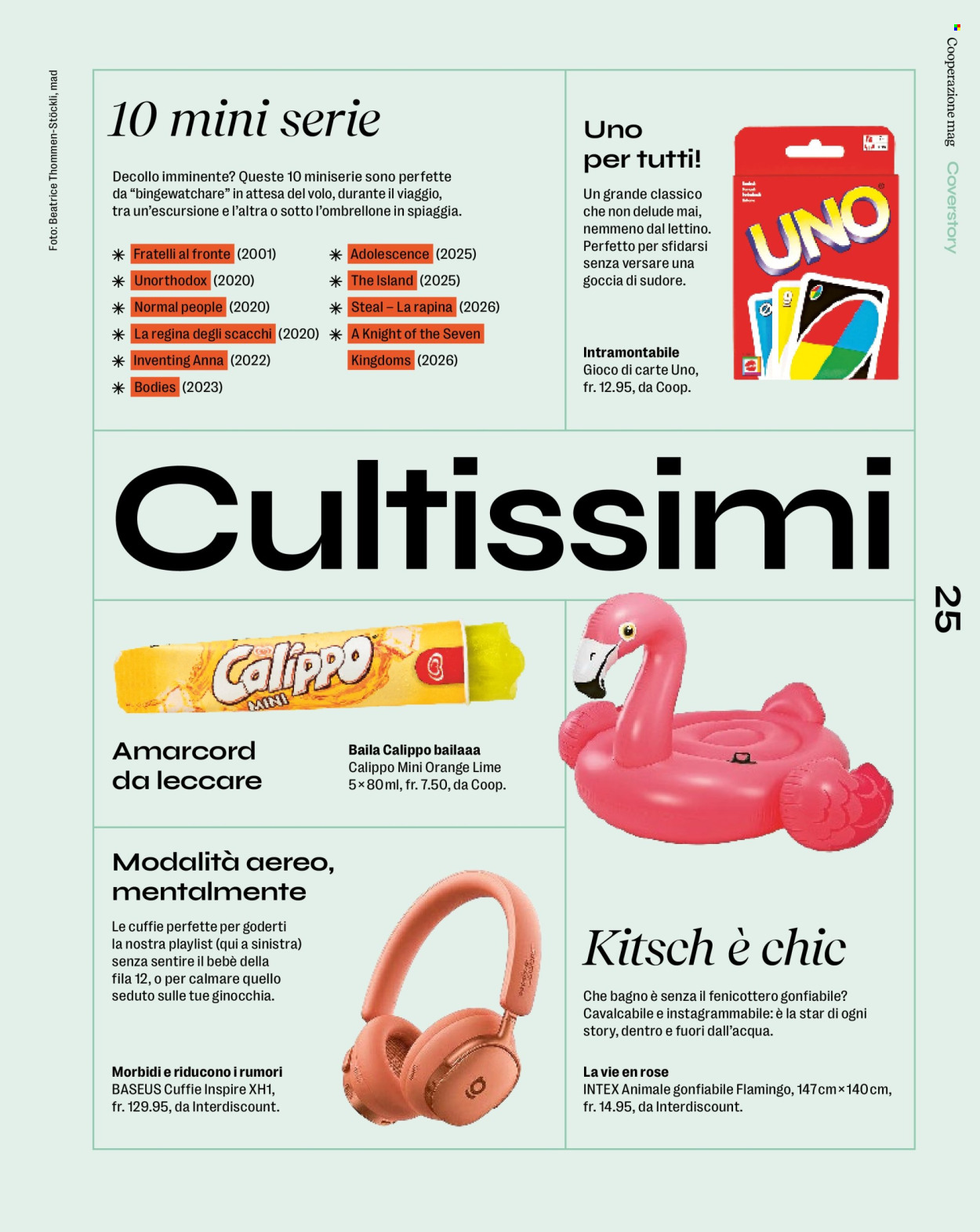 Catalogue Coop. Page 25