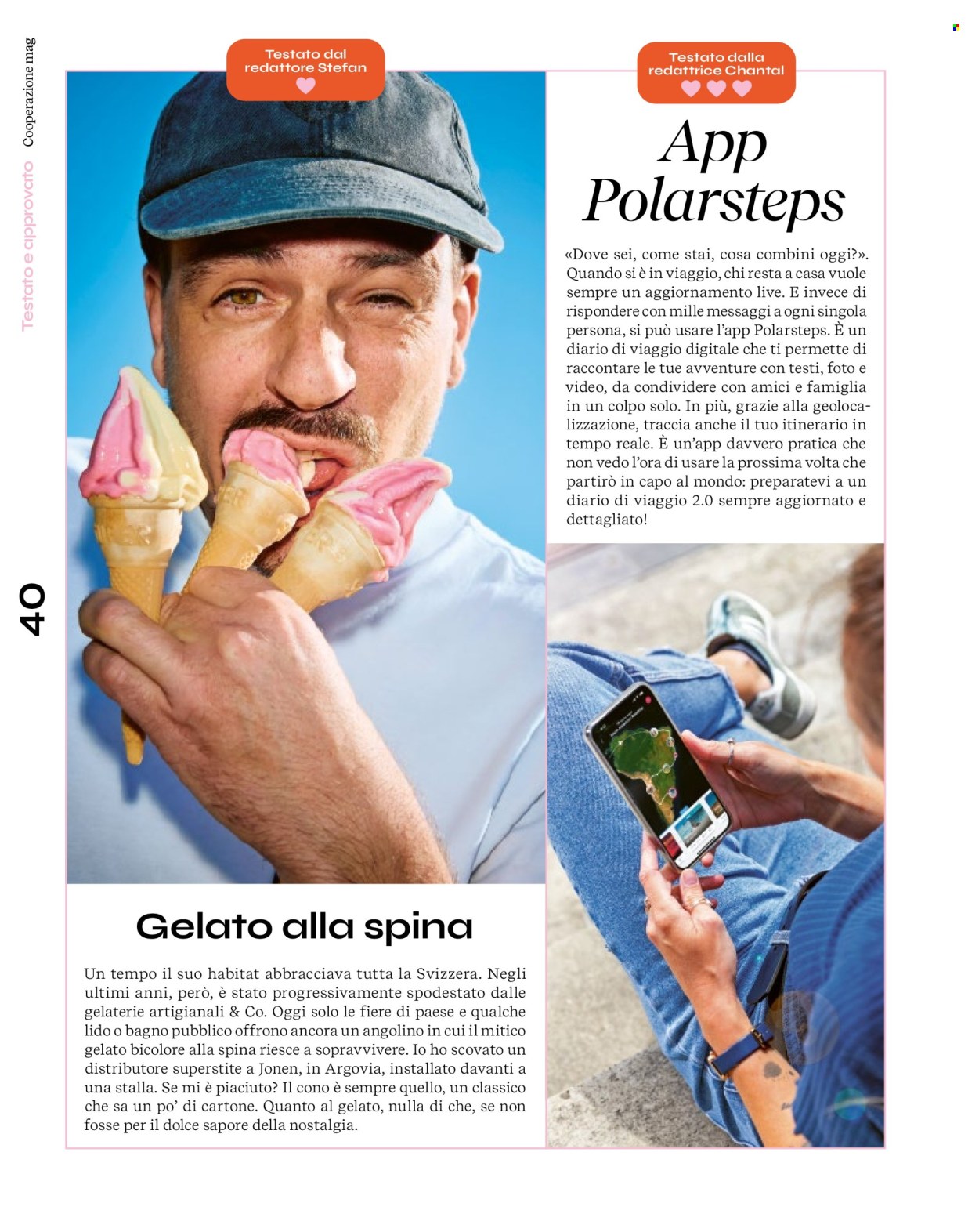 Catalogue Coop. Page 40