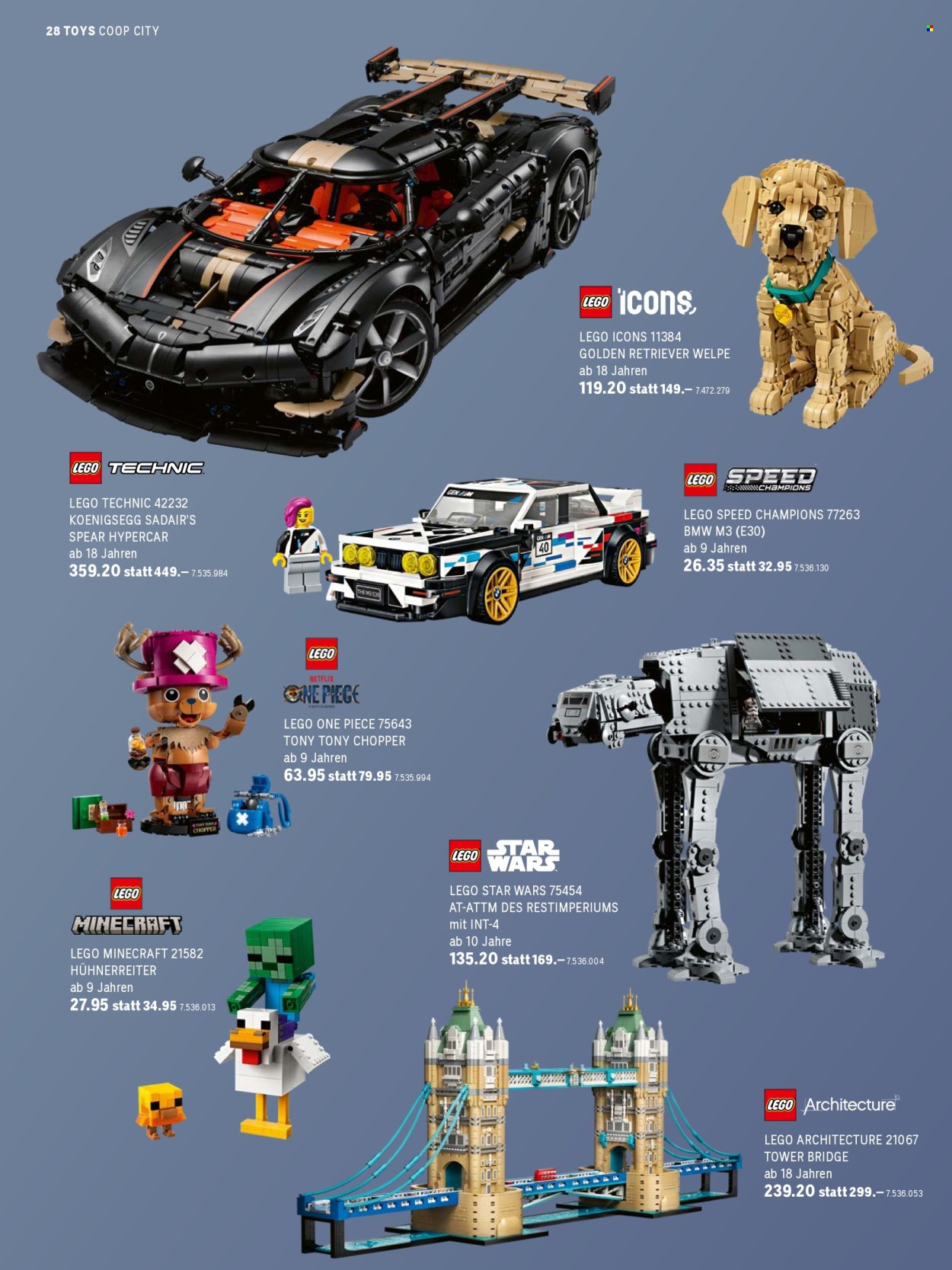 Catalogue Coop. Page 28