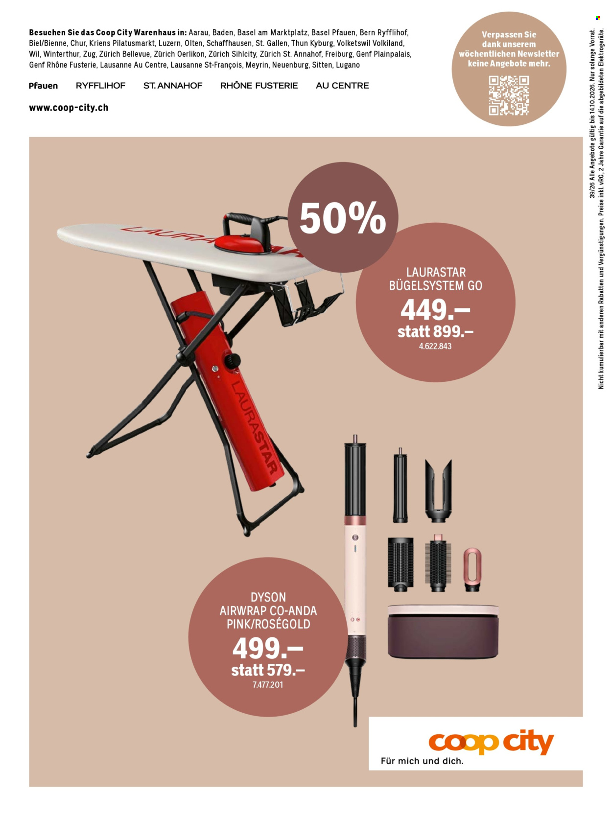 Catalogue Coop. Page 32