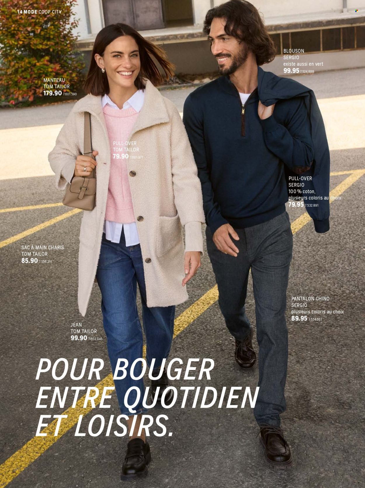 Catalogue Coop. Page 14