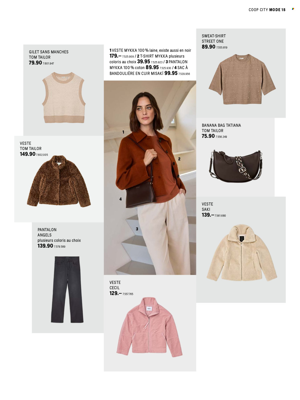 Catalogue Coop. Page 15