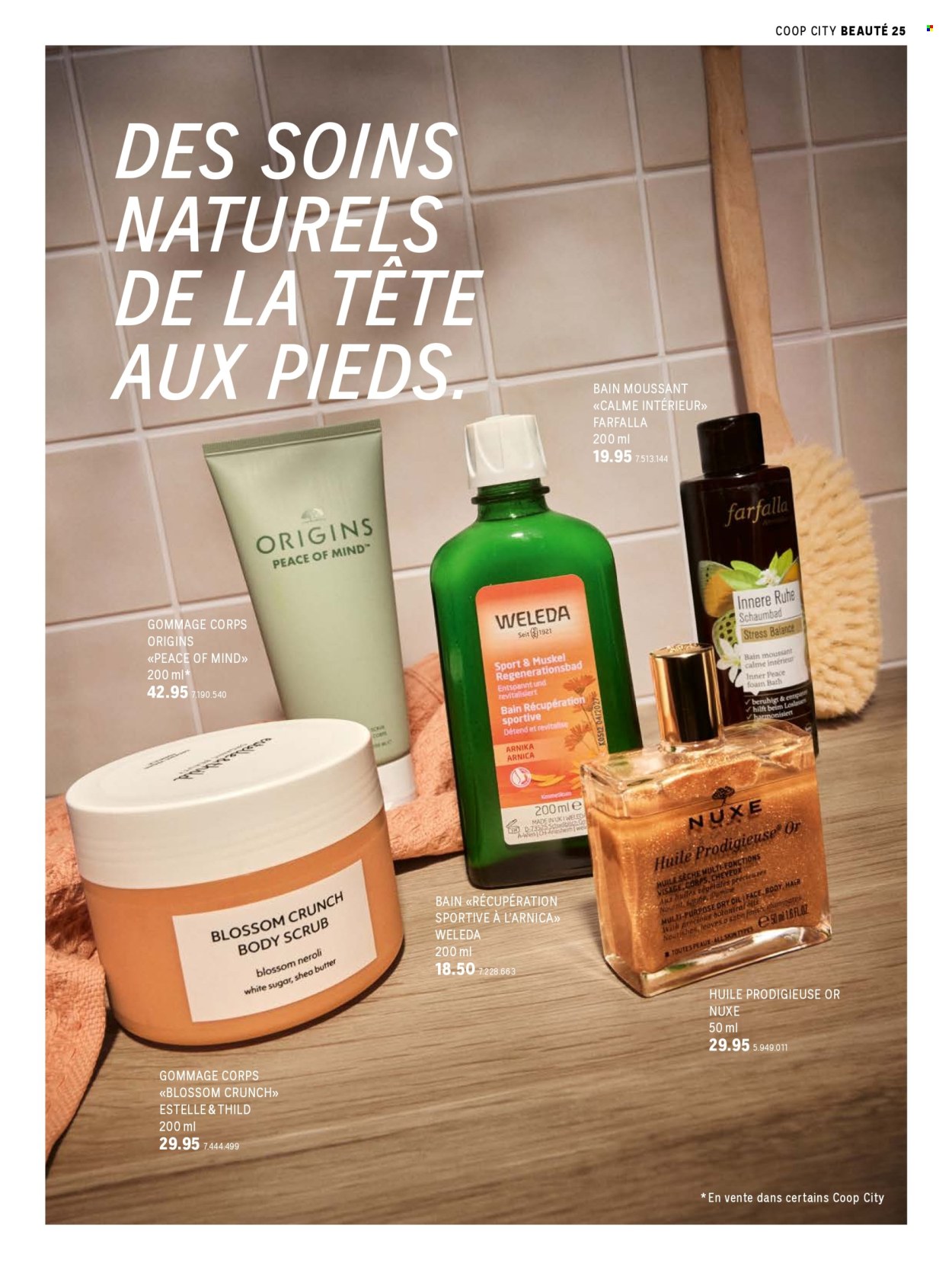 Catalogue Coop. Page 25