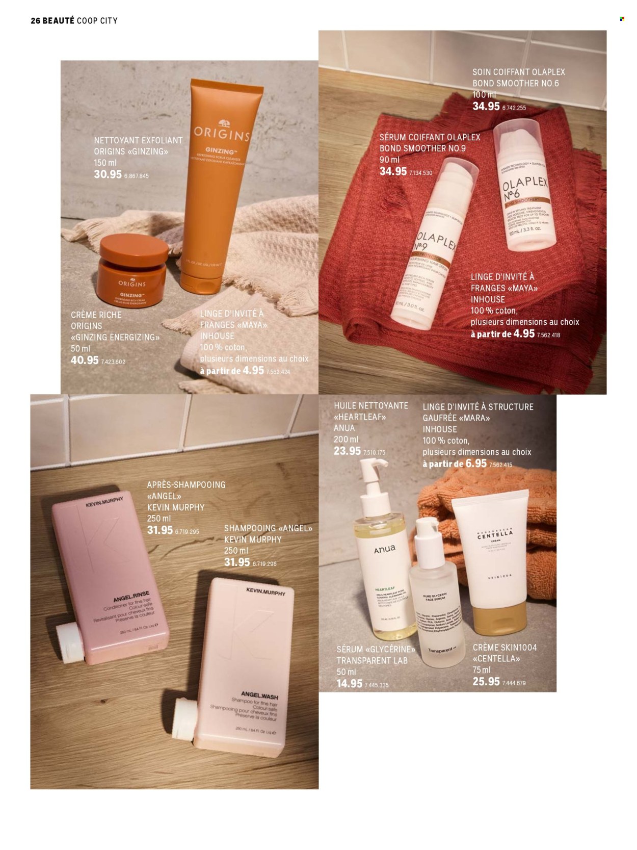 Catalogue Coop. Page 26
