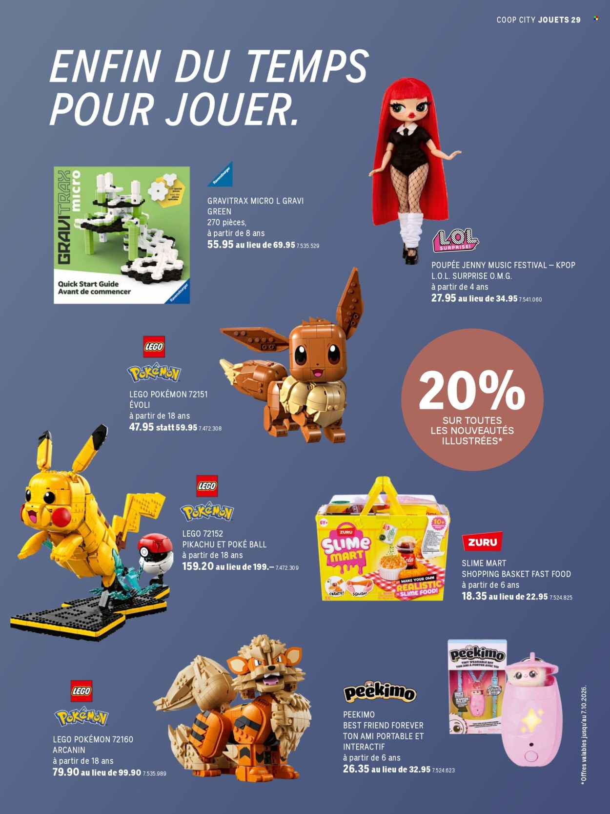 Catalogue Coop. Page 29