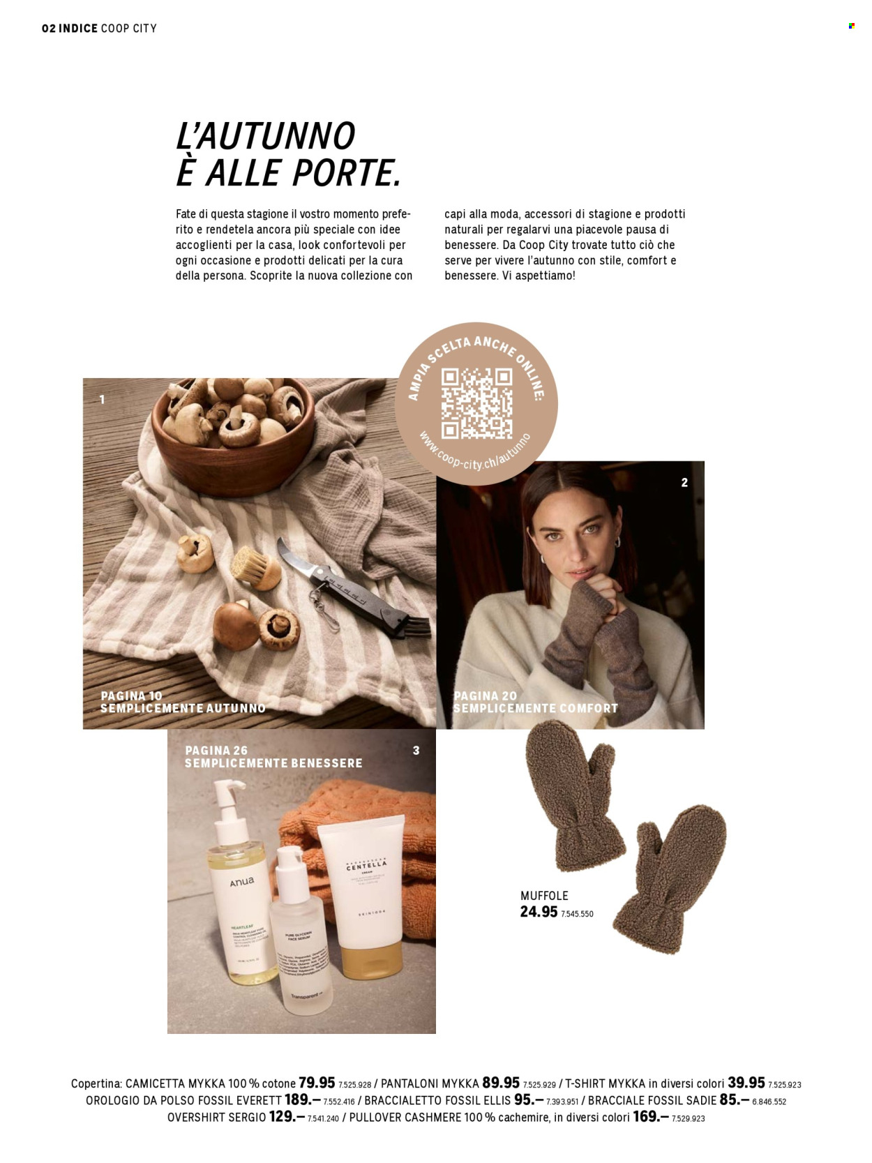 Catalogue Coop. Page 2