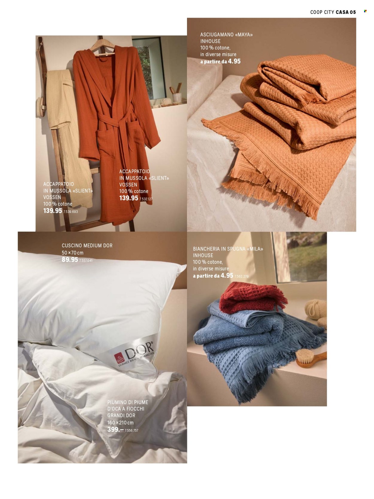 Catalogue Coop. Page 5