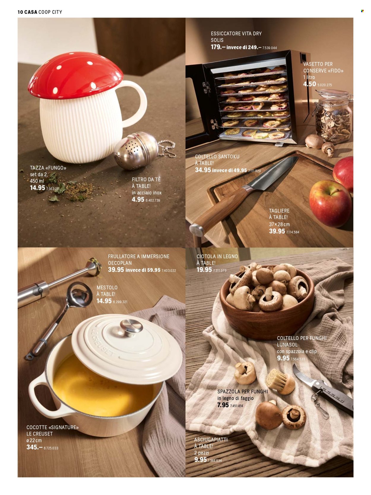 Catalogue Coop. Page 10