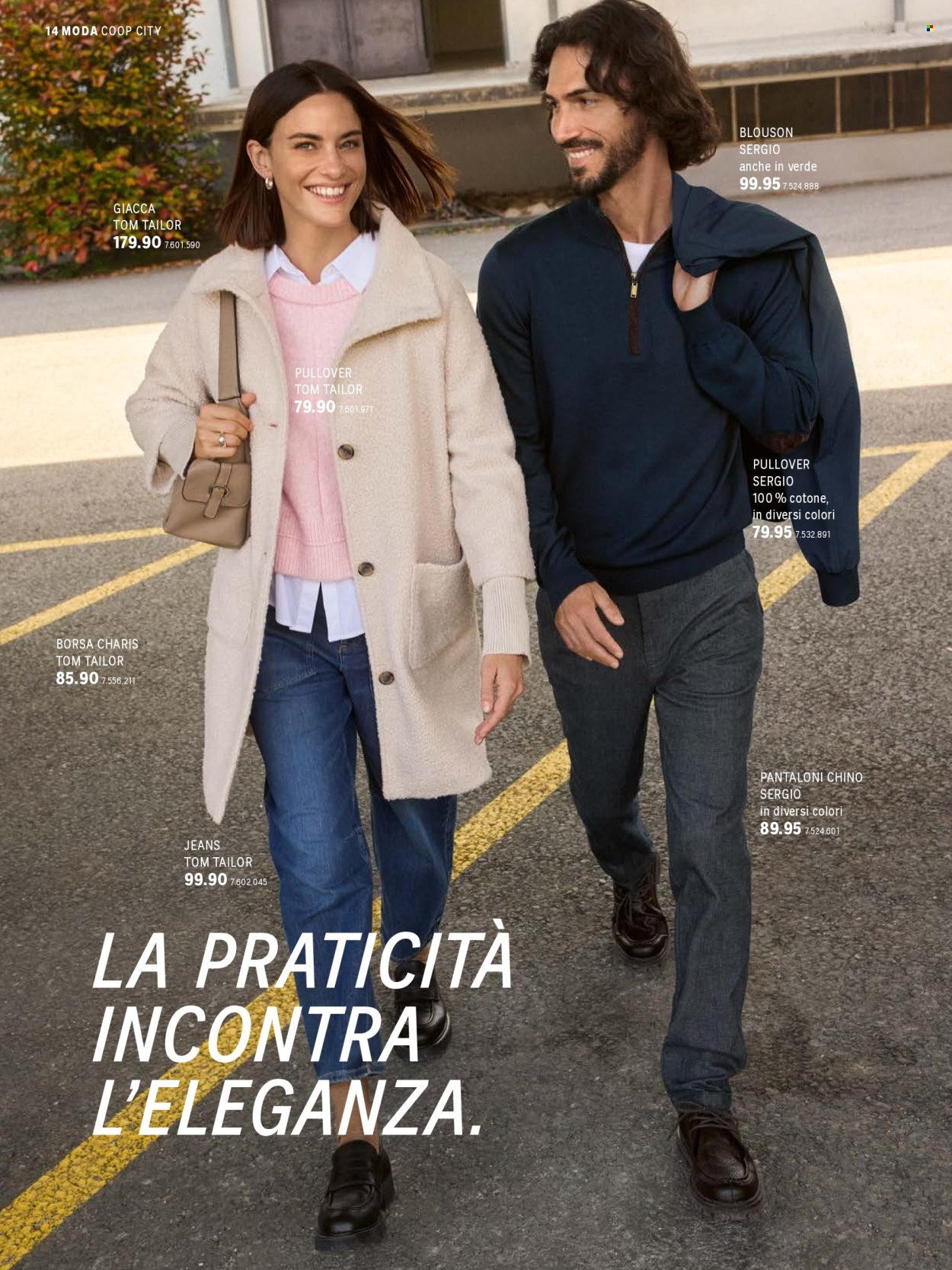 Catalogue Coop. Page 14